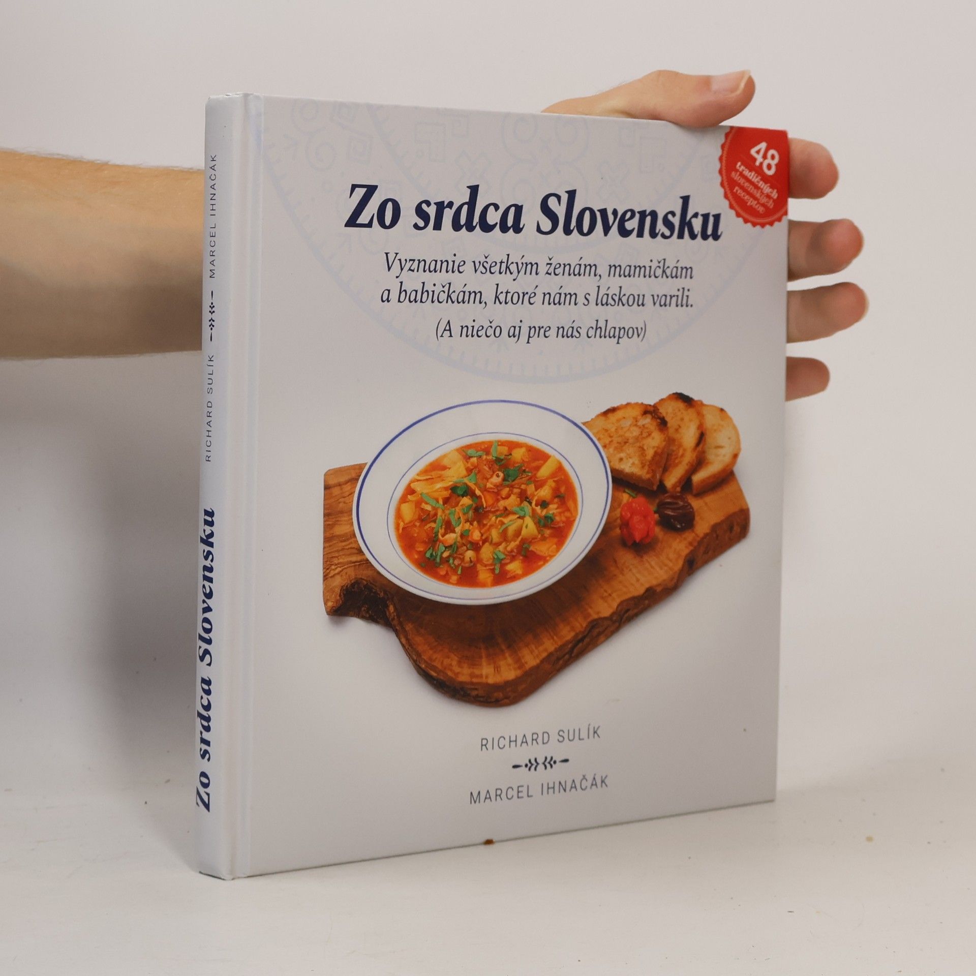 Richard Sulík Zo srdca Slovensku