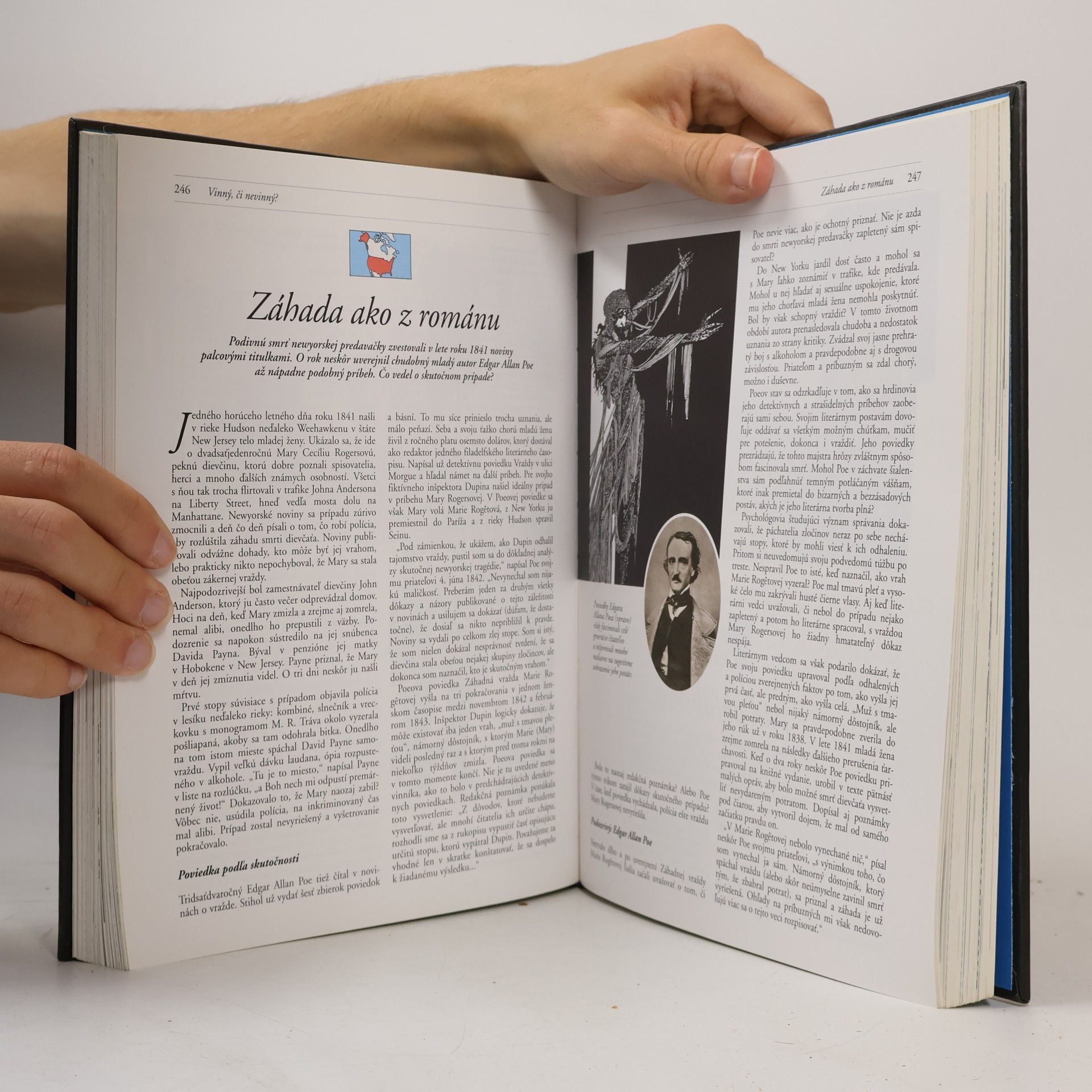 Autorenkollektiv Veľké tajomstvá minulosti