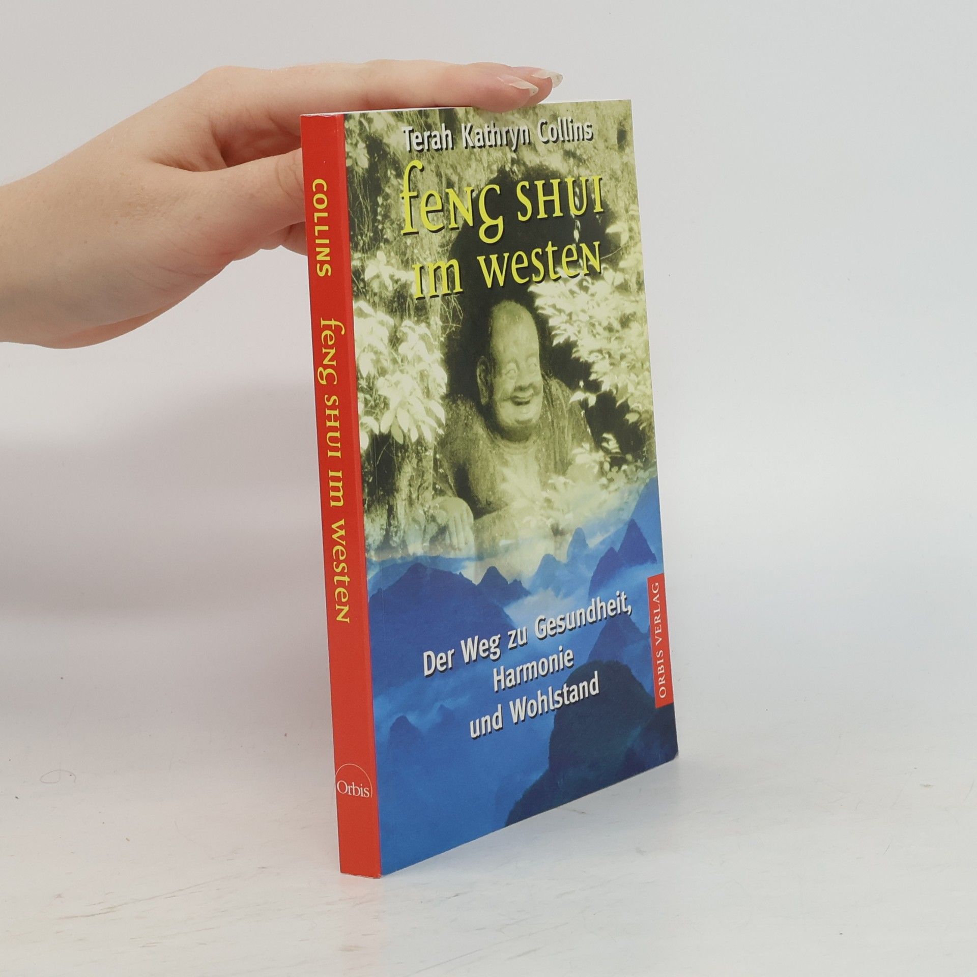 Terah Kathryn Collins Feng-Shui im Westen