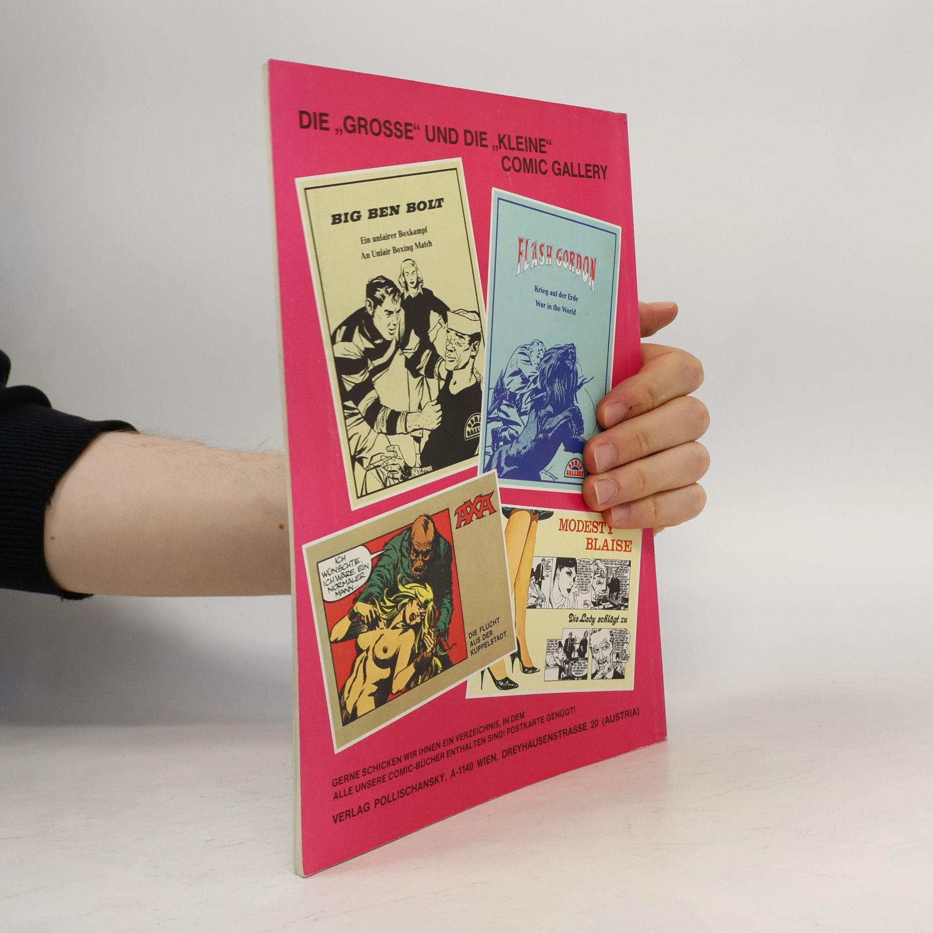 Autorenkollektiv Prinz Eisenherz. Band 43. Gift für König Arthur