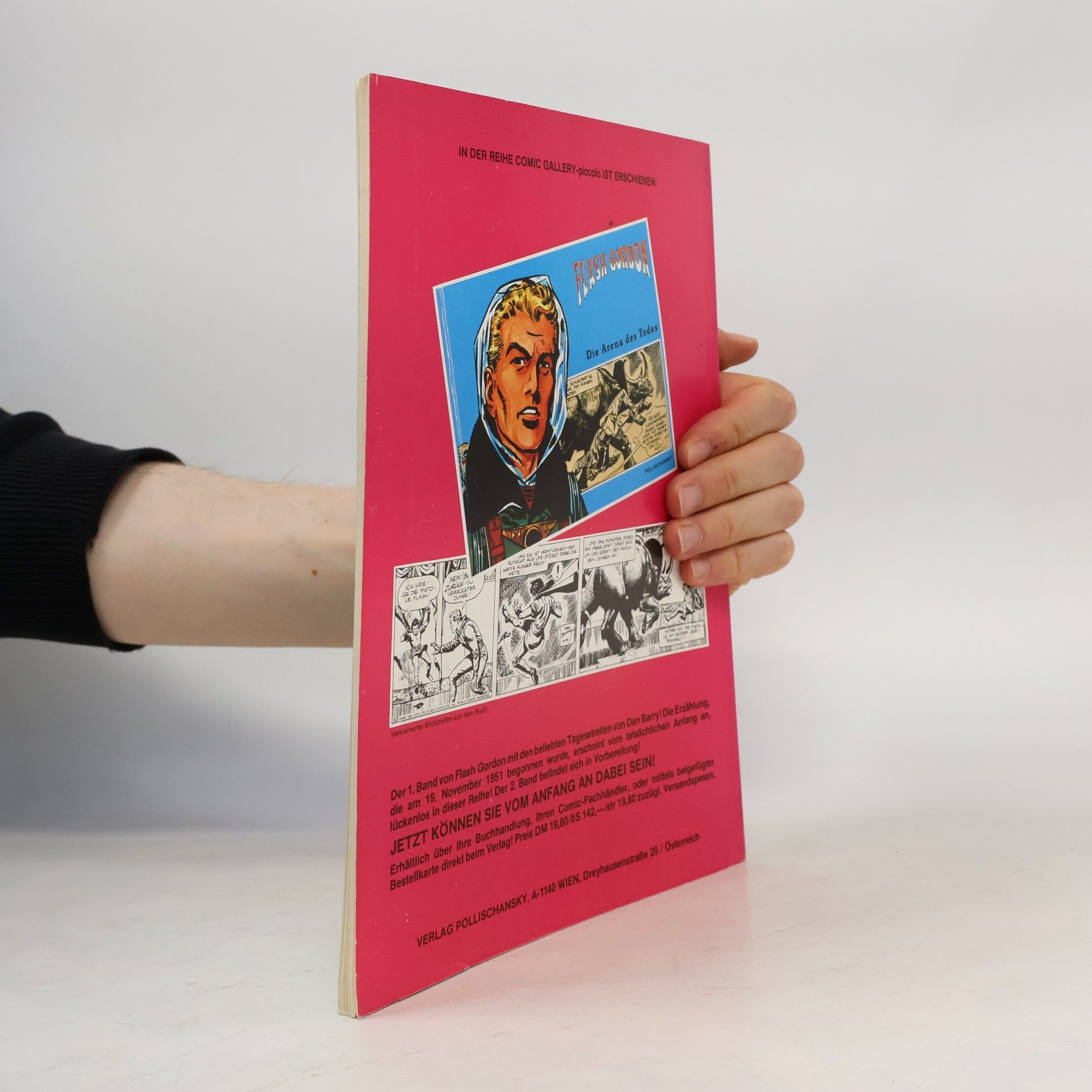 Various authors Prinz Eisenherz 46
