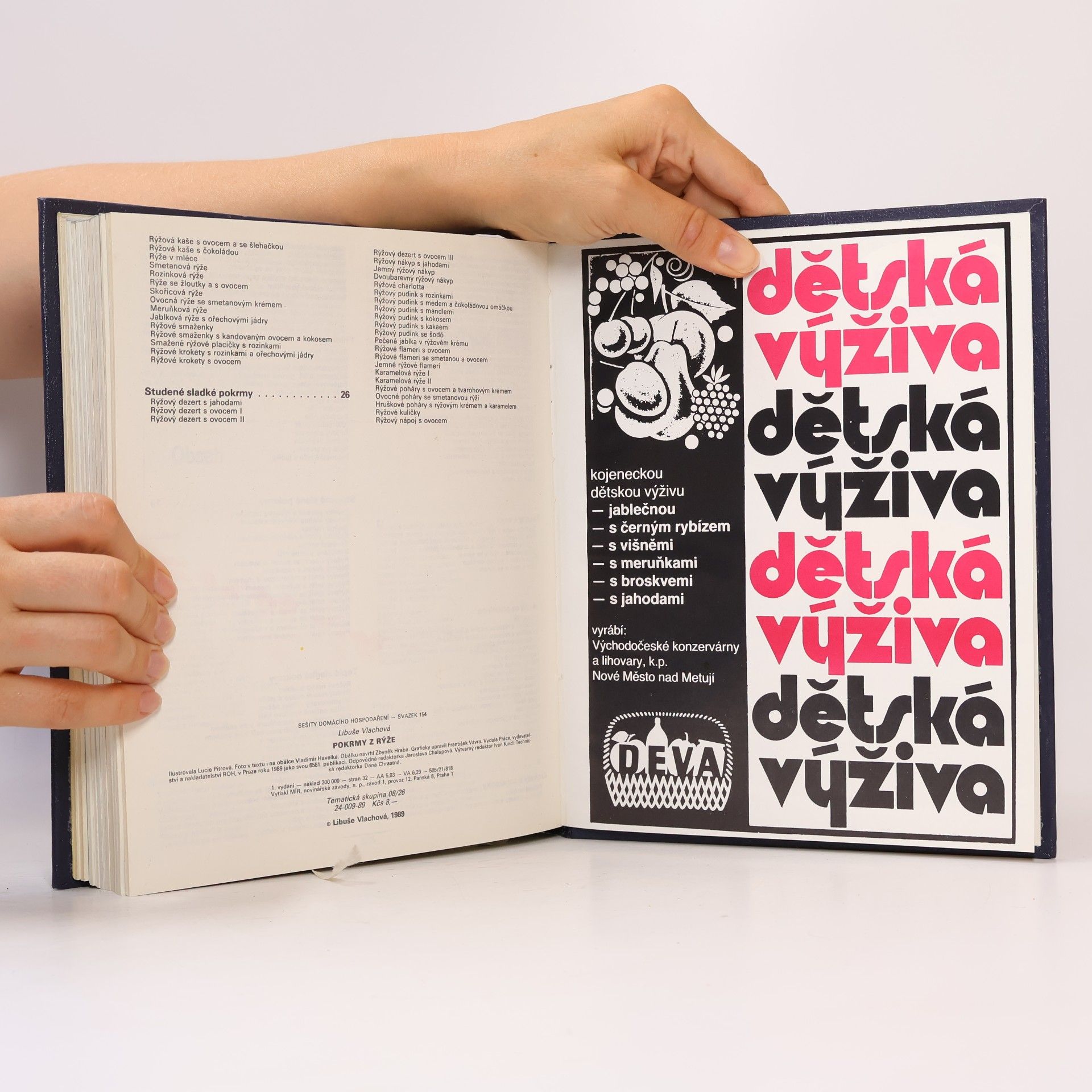 Autorenkollektiv Sešity domácího hospodaření