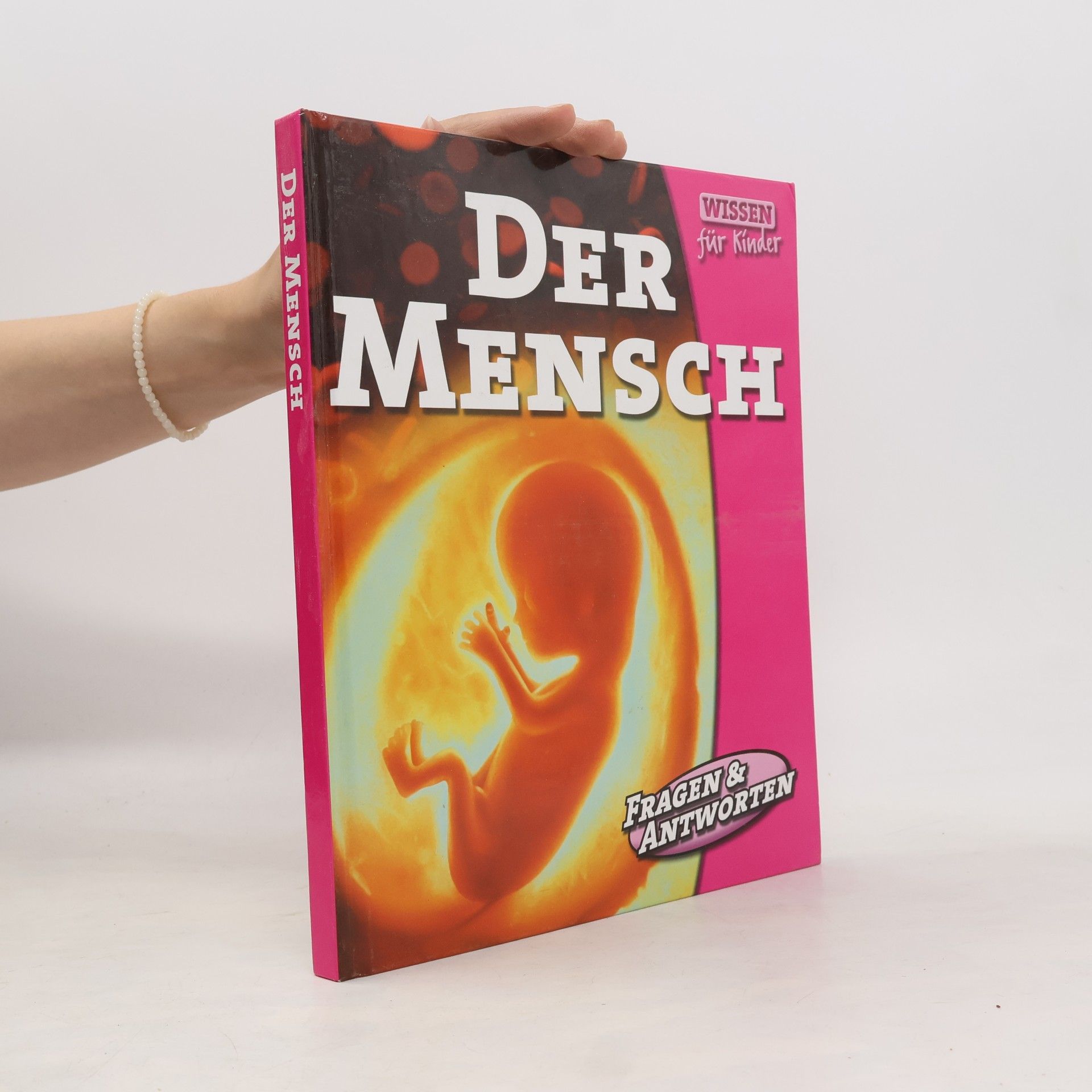 Autorenkollektiv Der Mensch