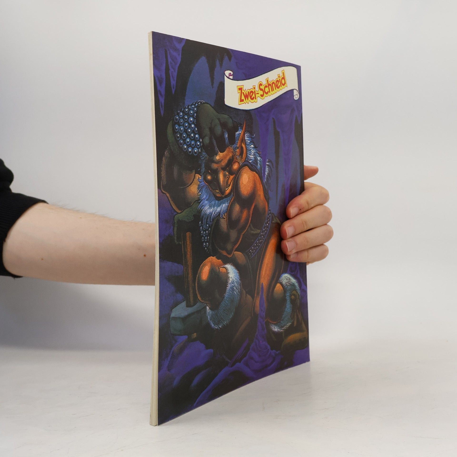 Autorenkollektiv Abenteuer in der Elfenwelt 16