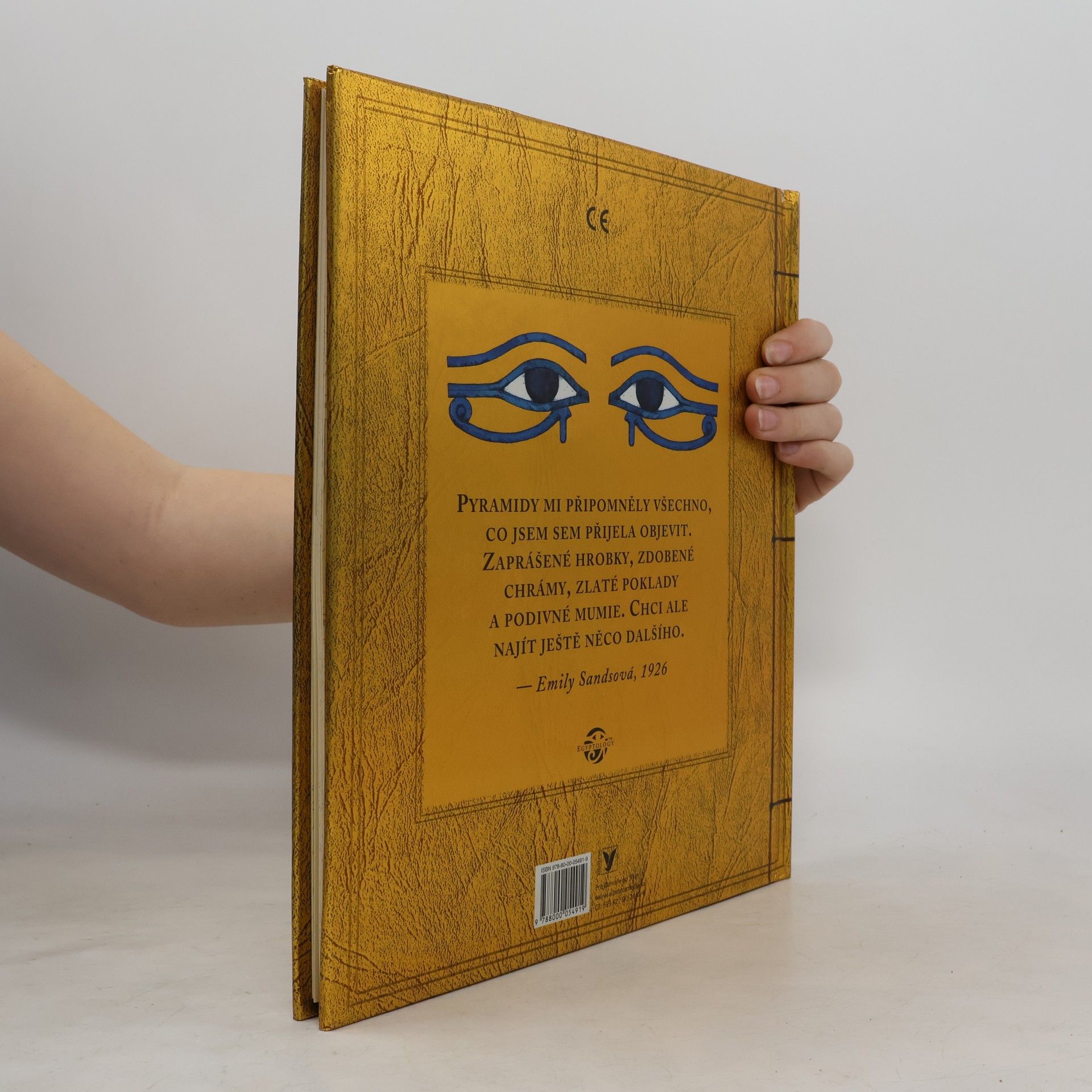 Various authors Egyptologie