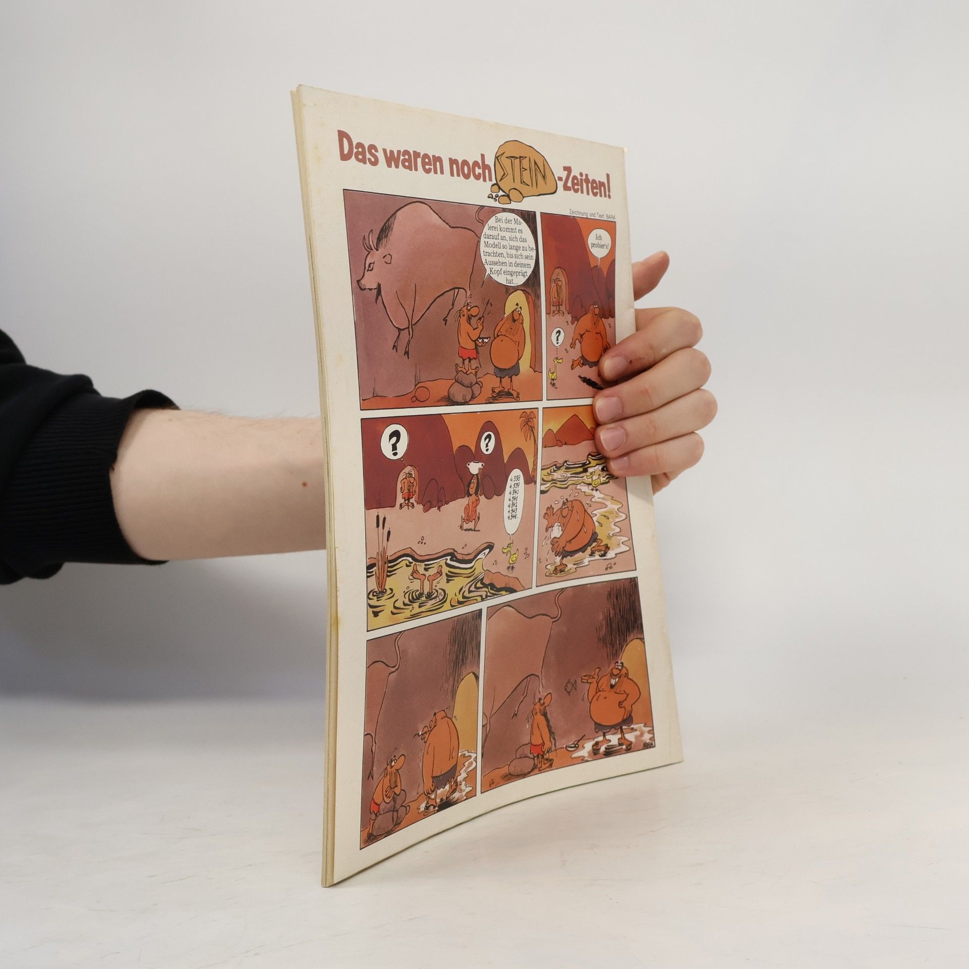 Autorenkollektiv Zack 24/1979