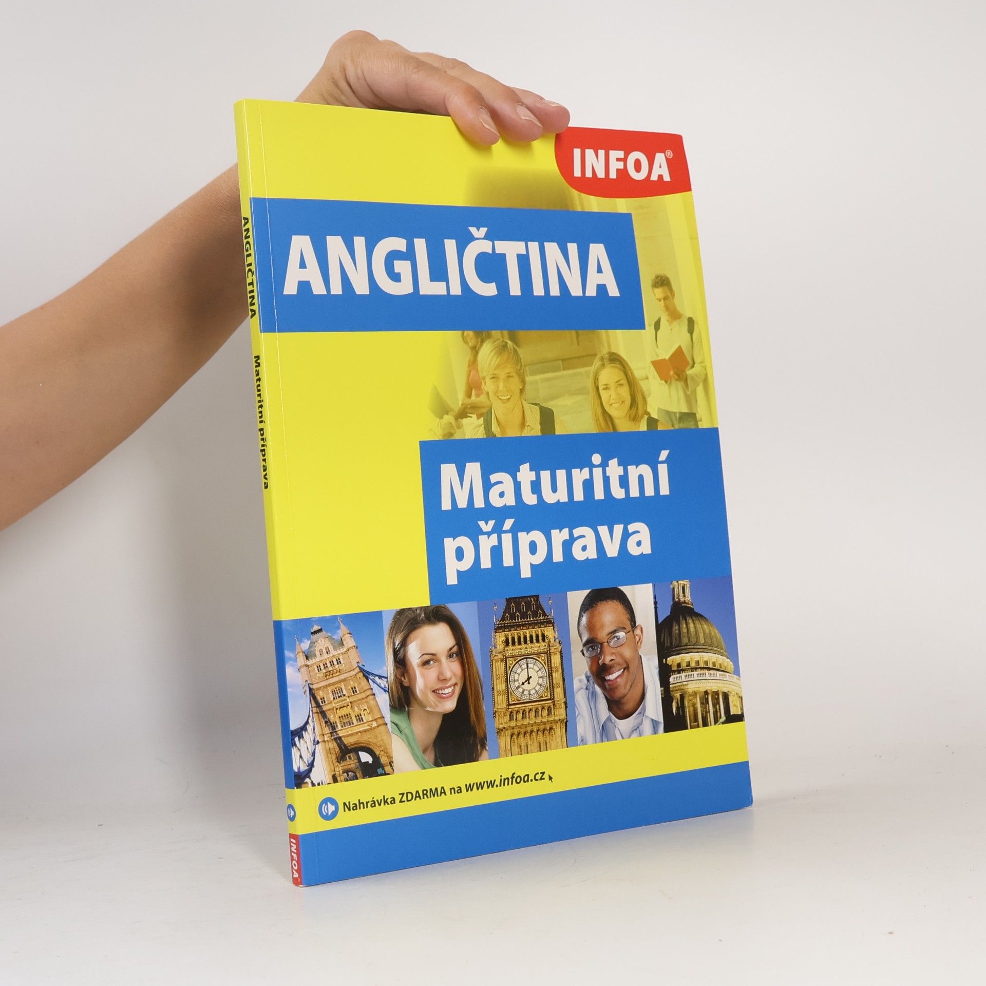 Angličtina: Maturitní příprava
