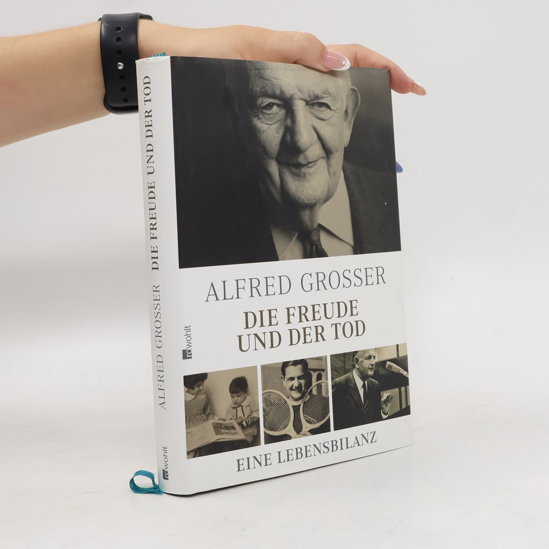 Die Freude und der Tod