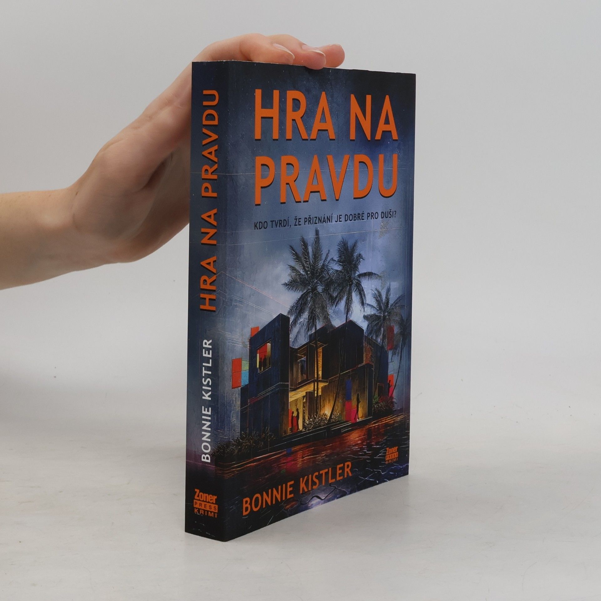Hra na pravdu