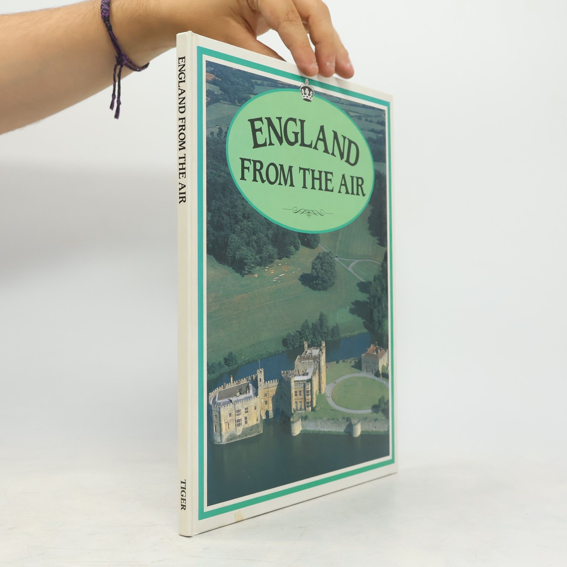England from the Air