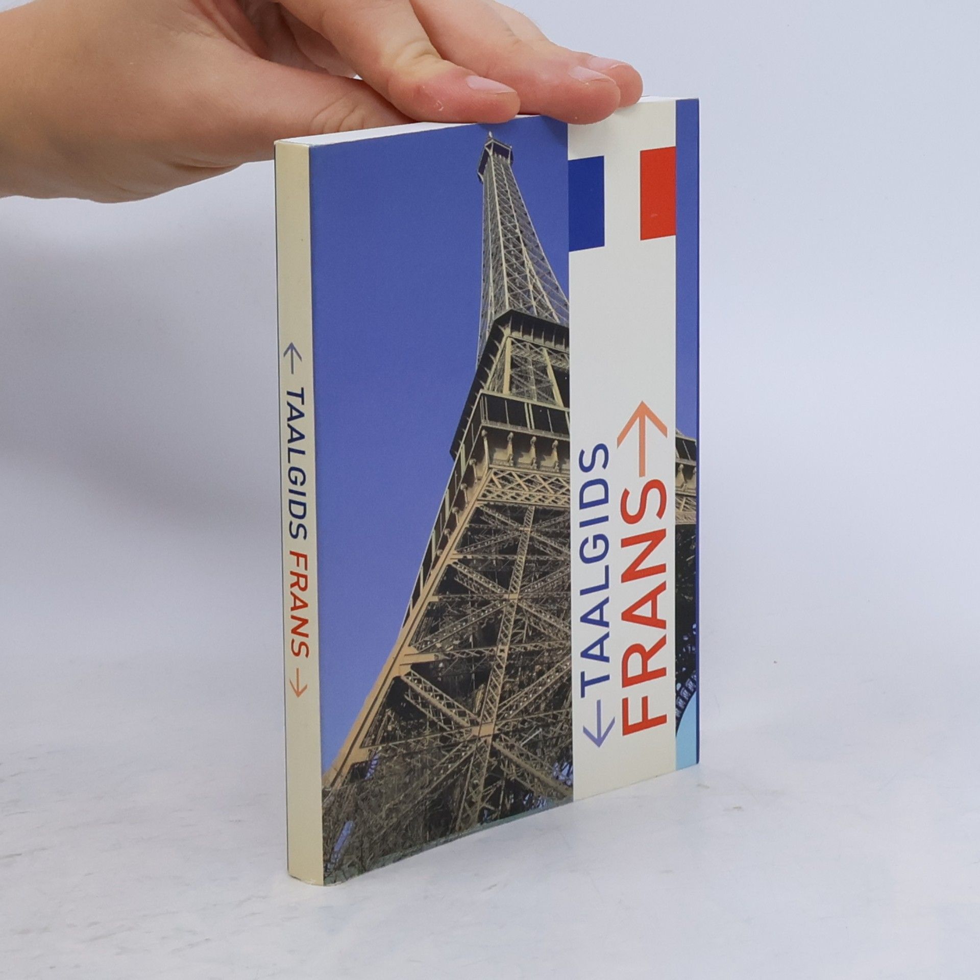 Taalgids Frans