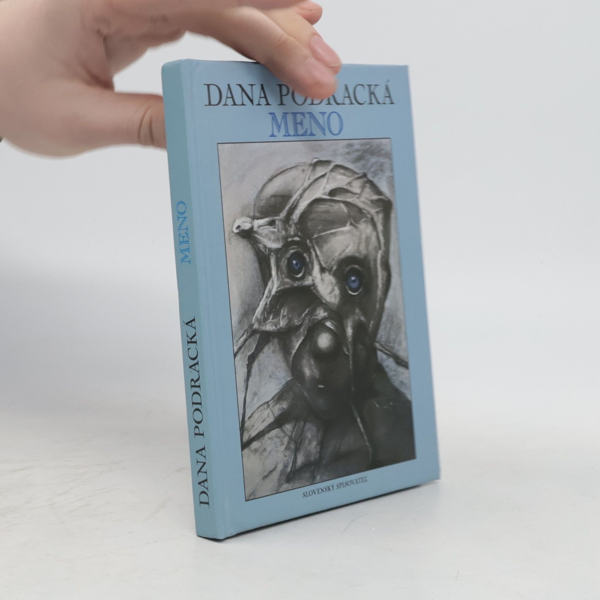 Dana Podracká Meno
