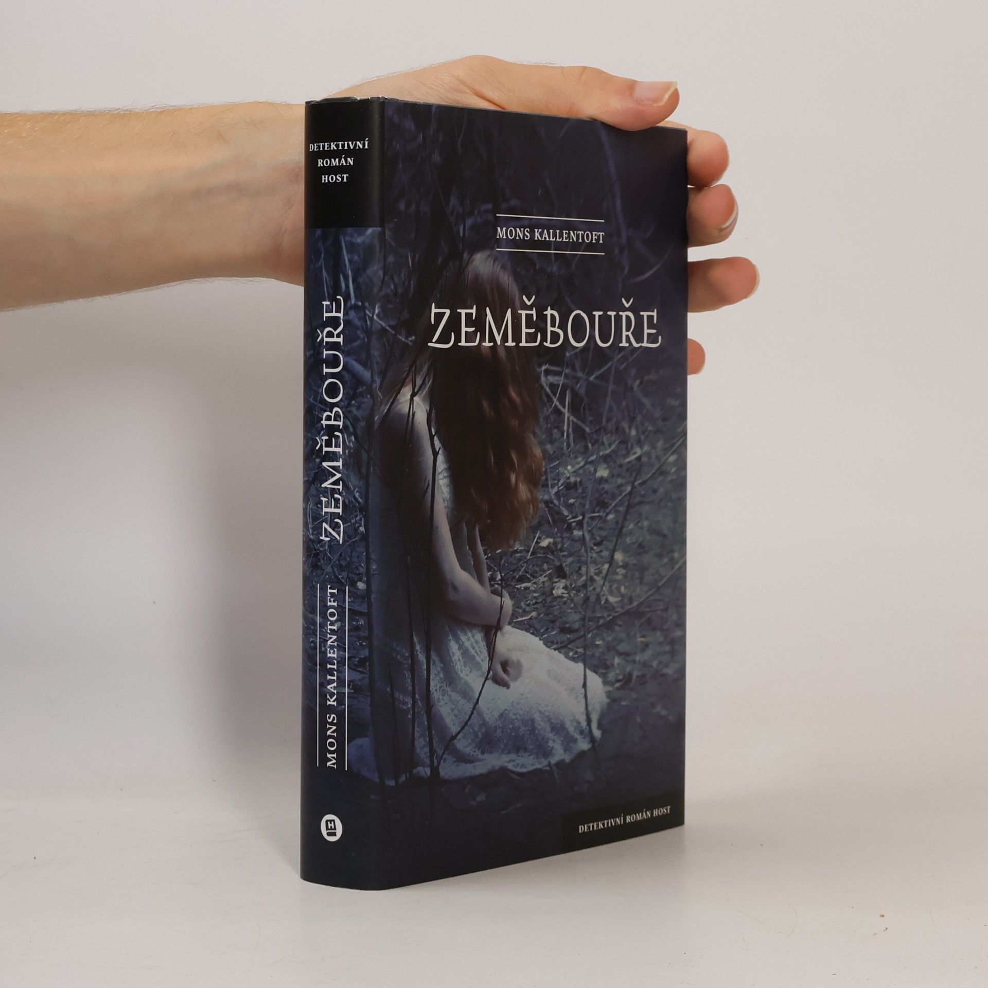 Zeměbouře