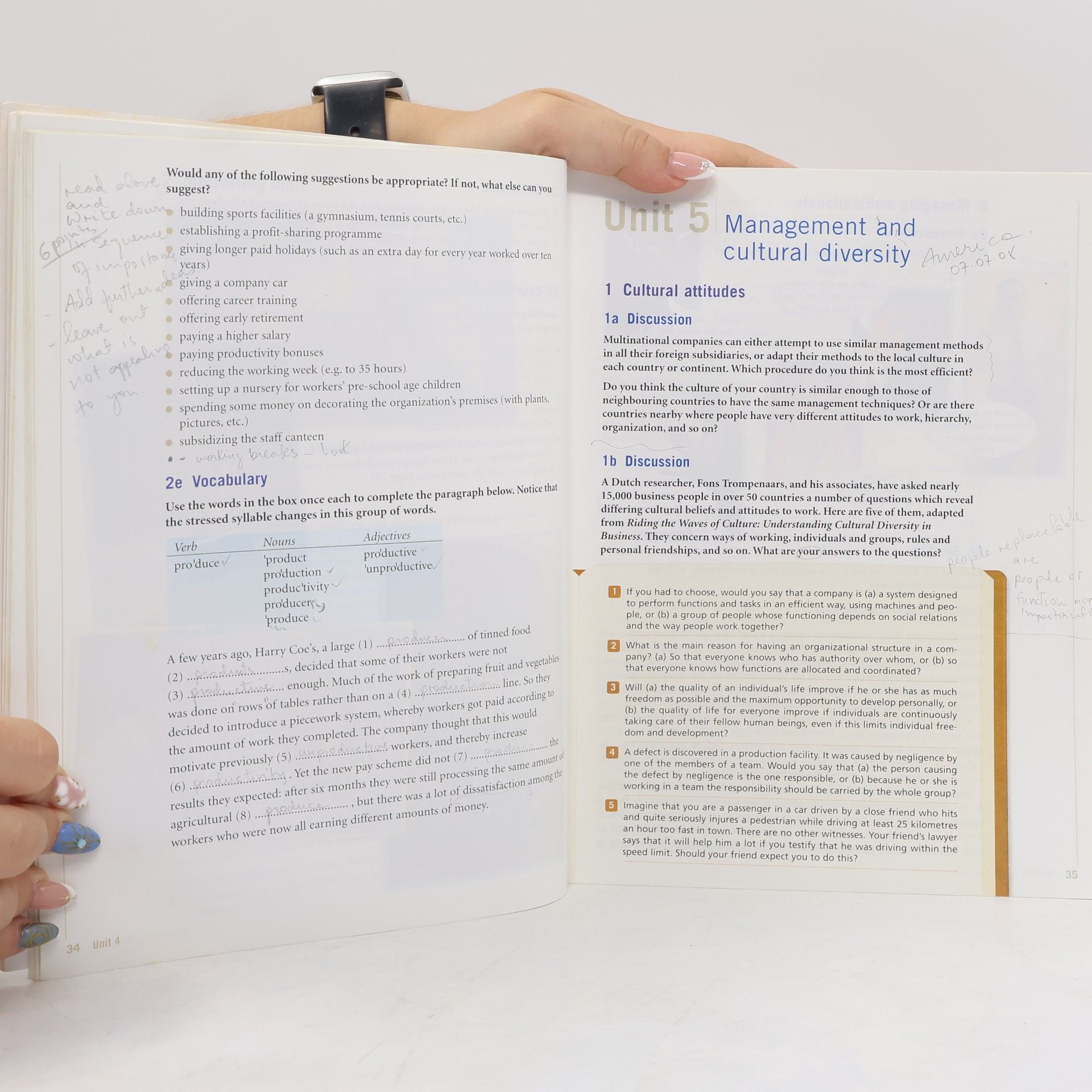 Ian MacKenzie English for Business Studies