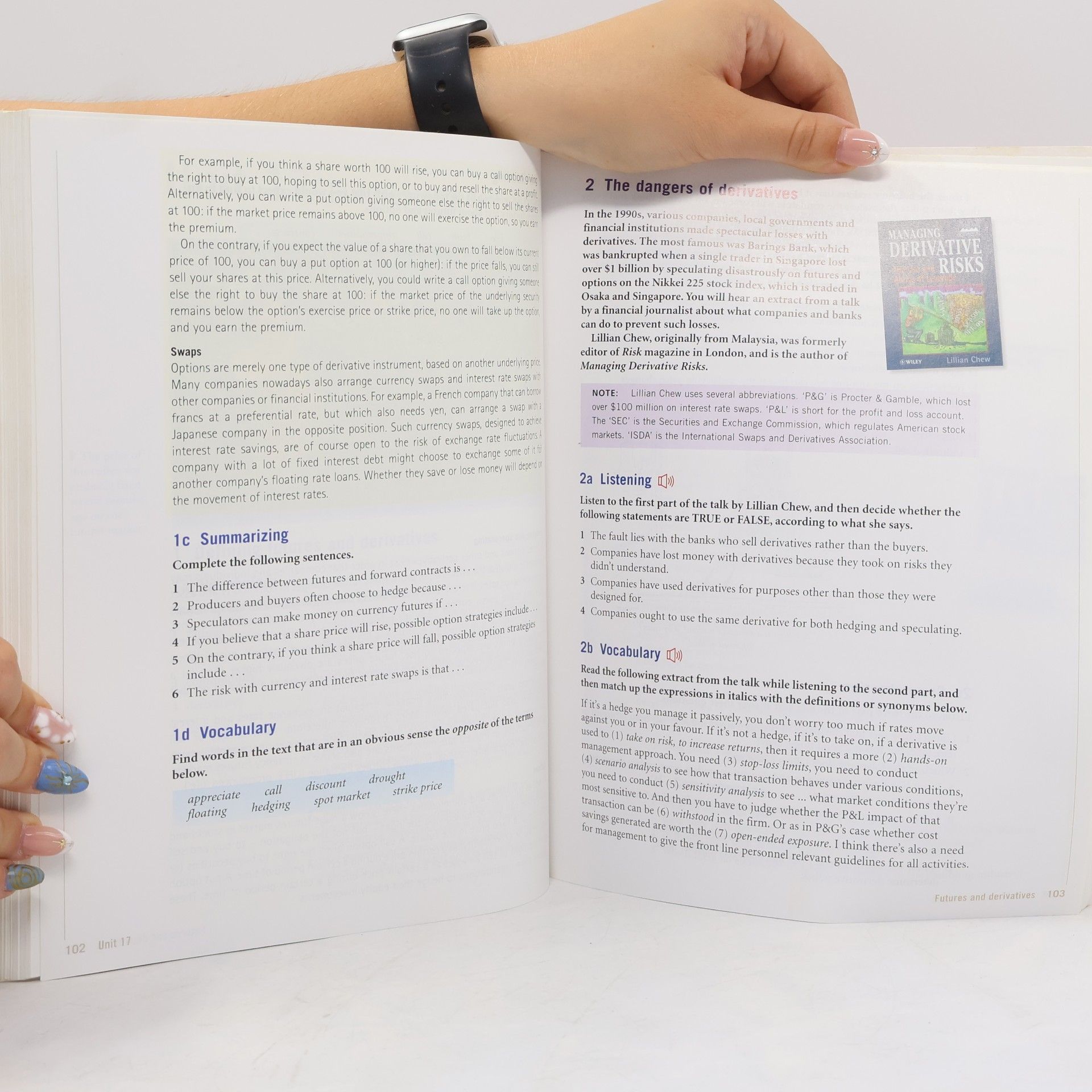 Ian MacKenzie English for Business Studies
