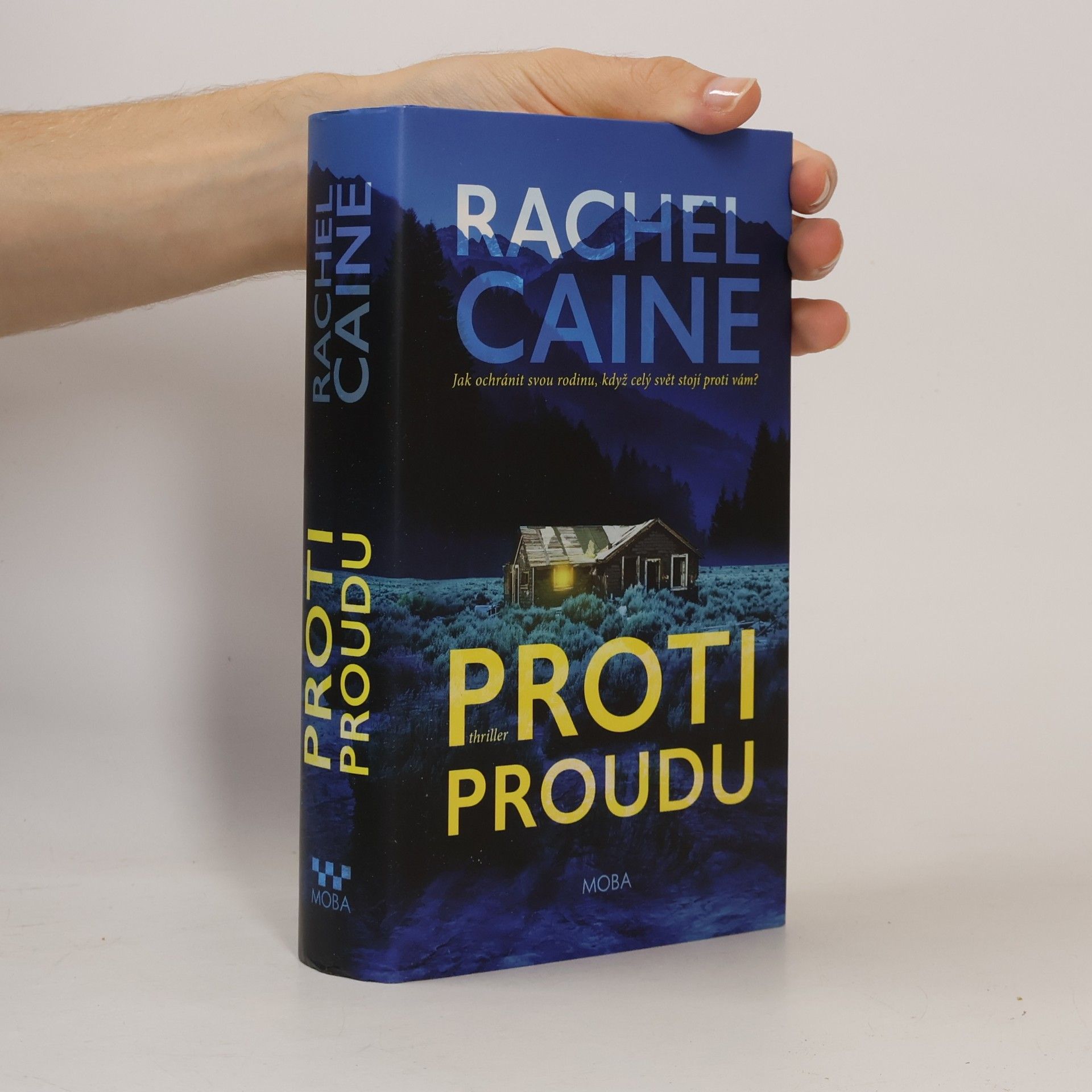 Proti proudu