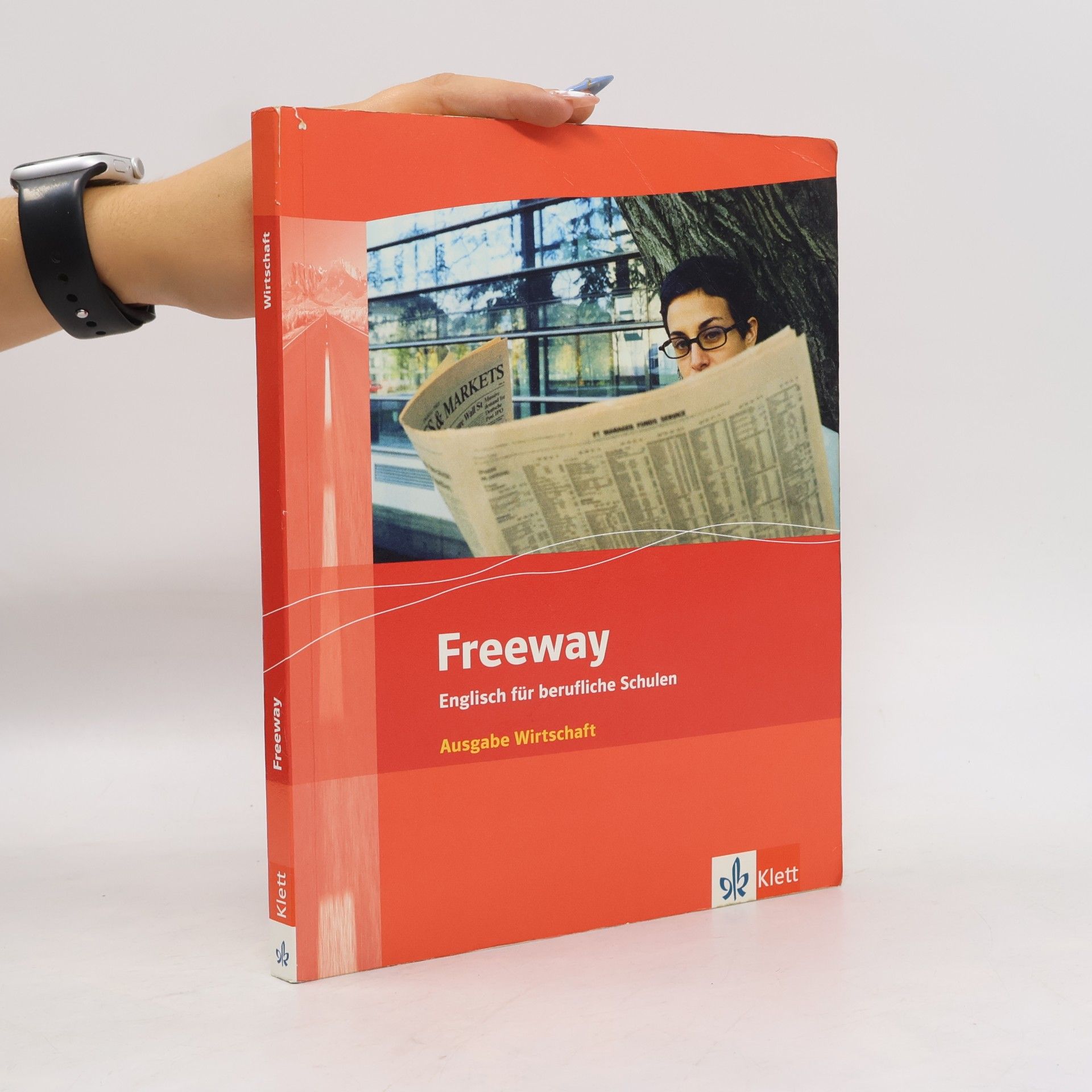 Rosemary King Freeway