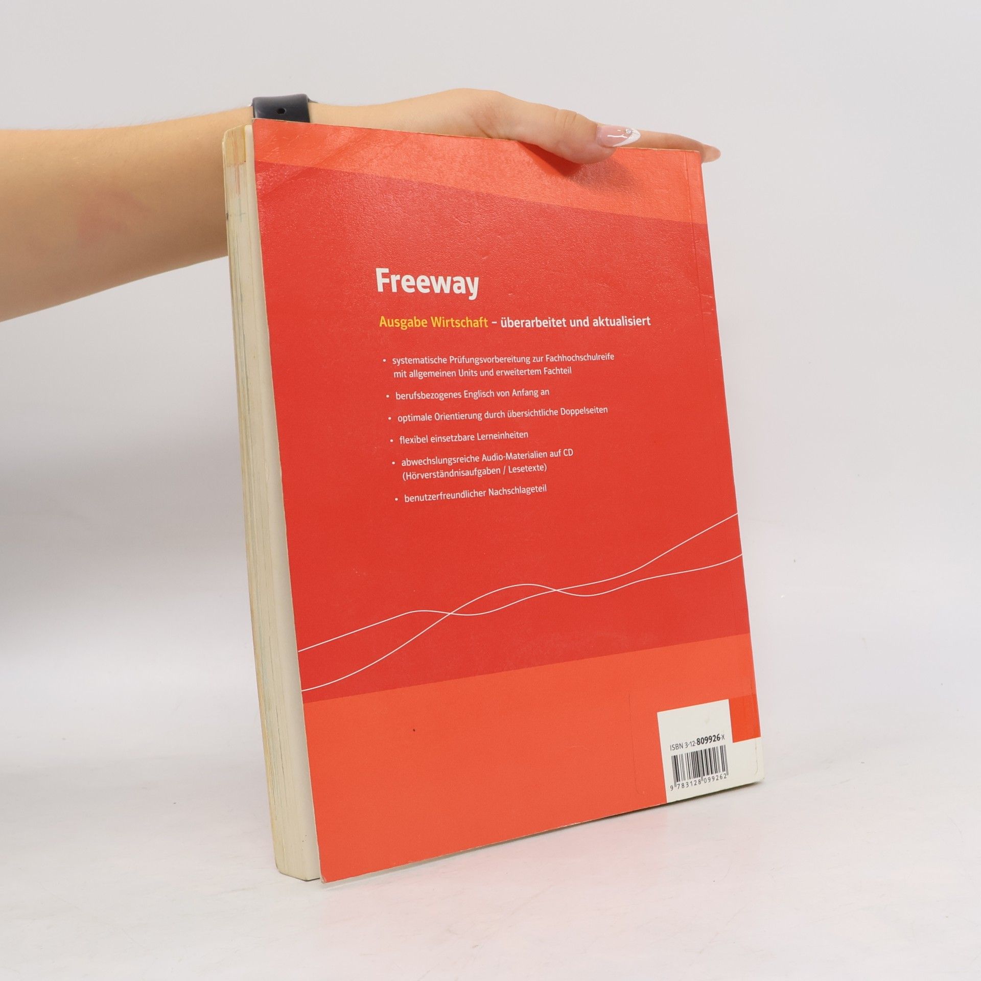 Rosemary King Freeway