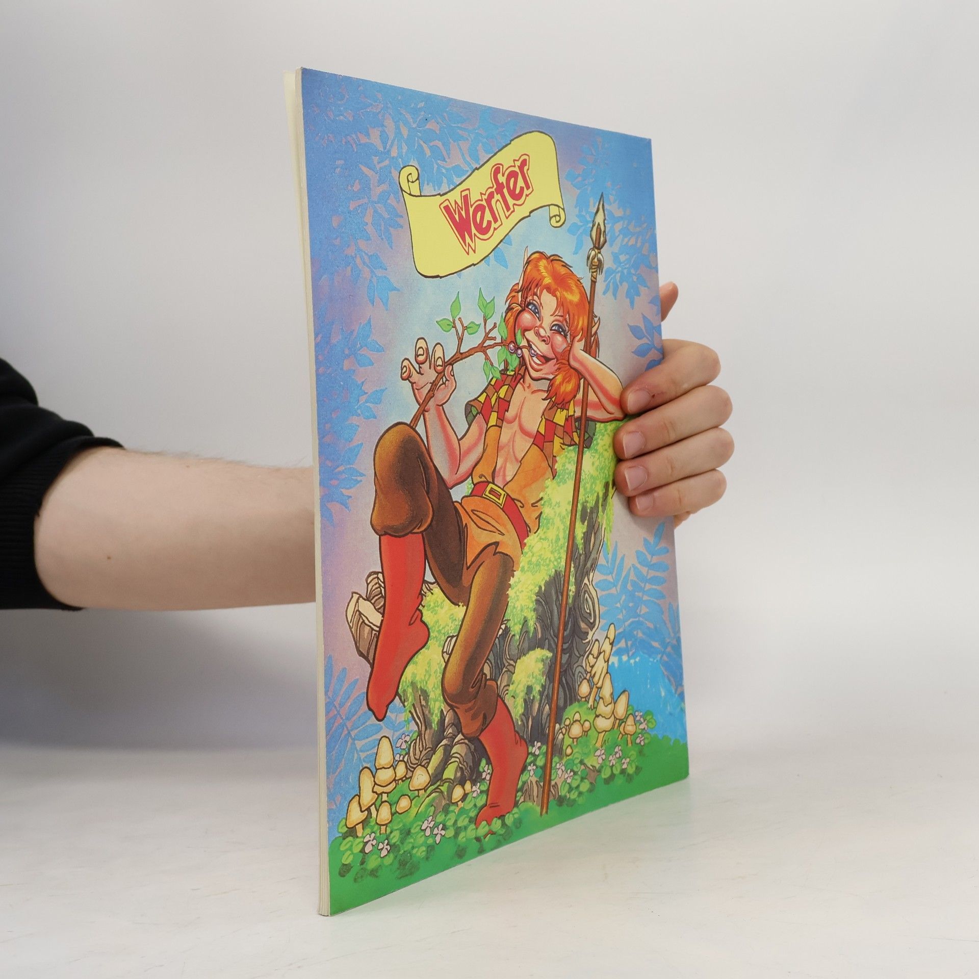 Autorenkollektiv Abenteuer in der Elfenwelt 13