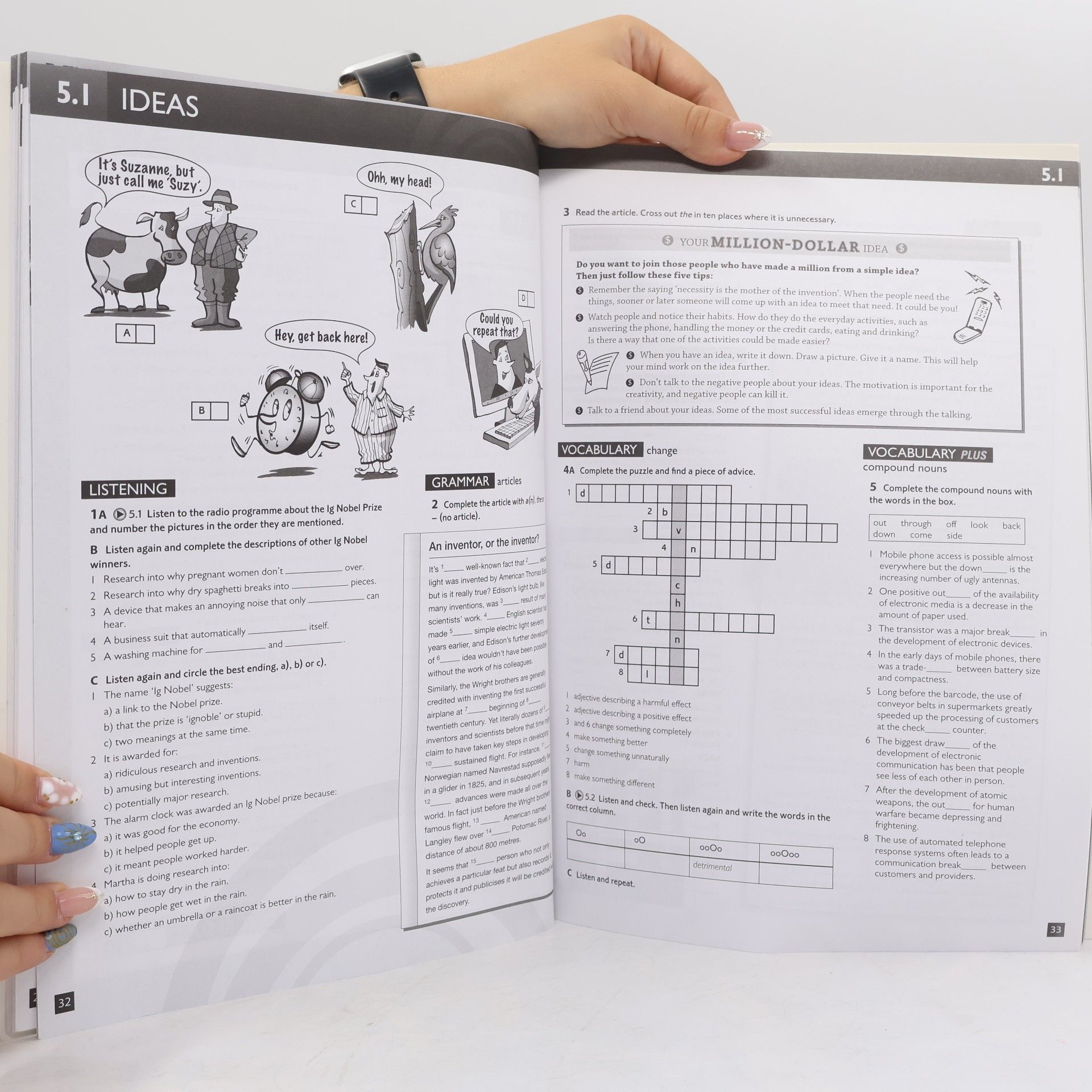 AA.VV. Speakout Upper Intermediate Workbook with Key and Audio CD Pack
