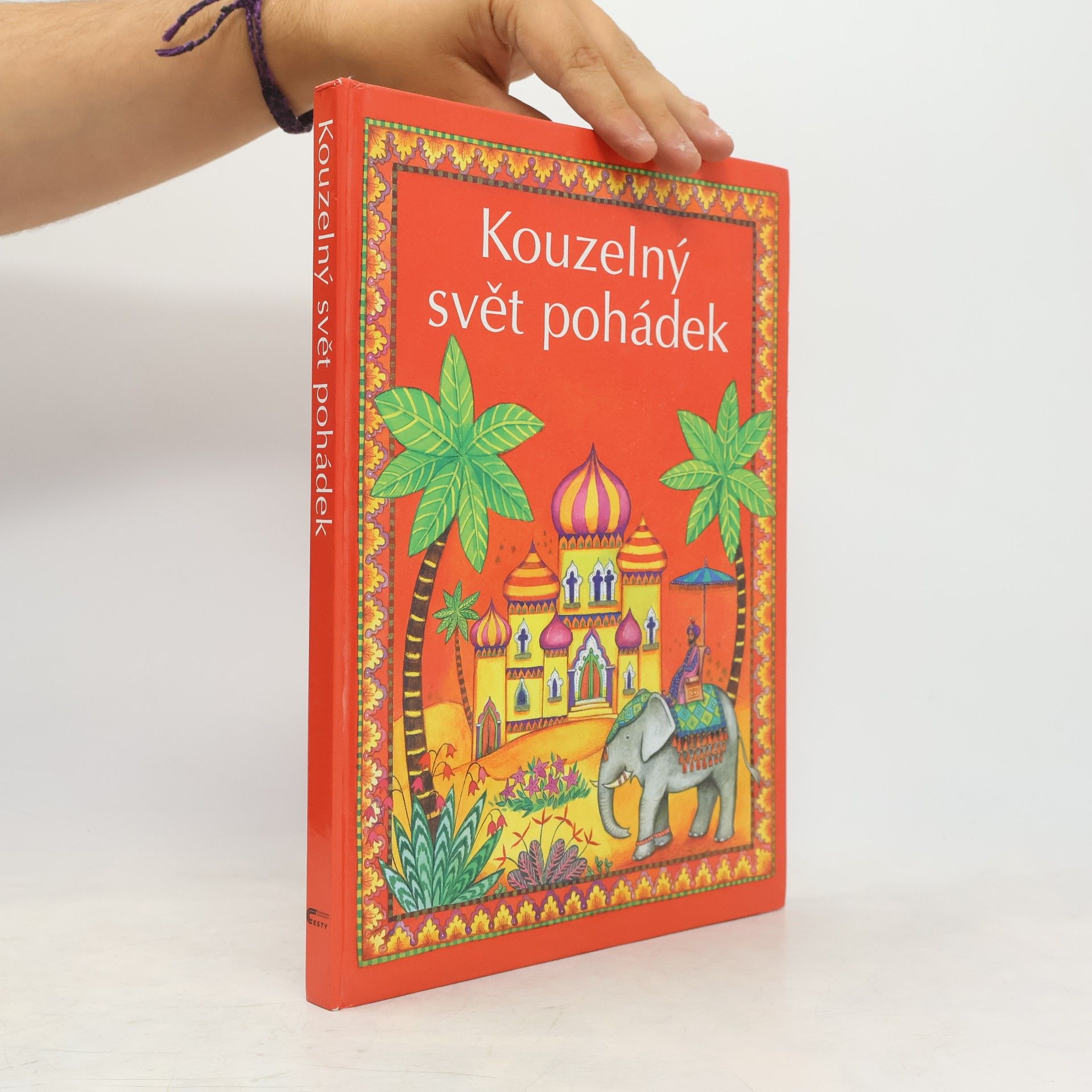 Heather Amery Kouzelný svět pohádek