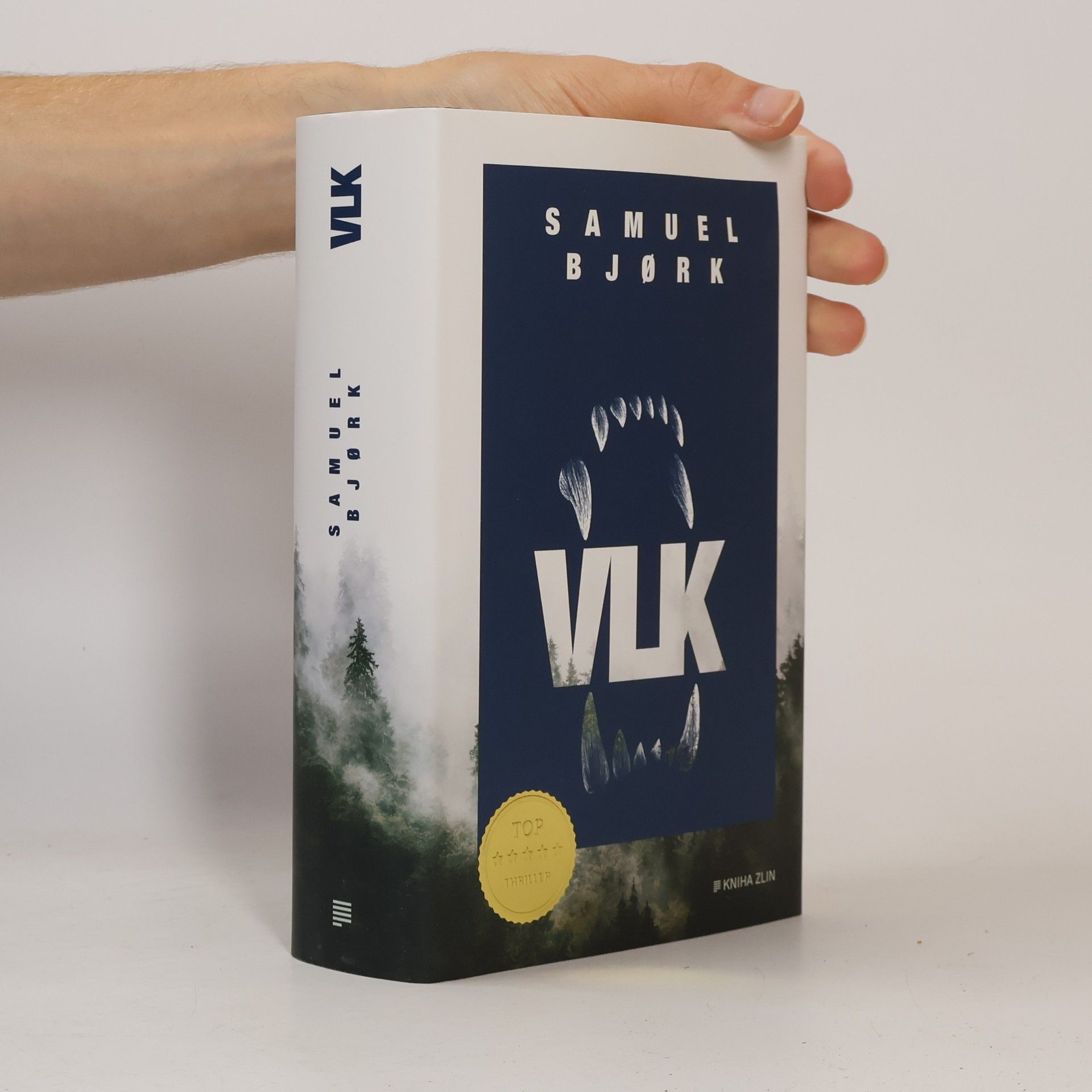 Vlk