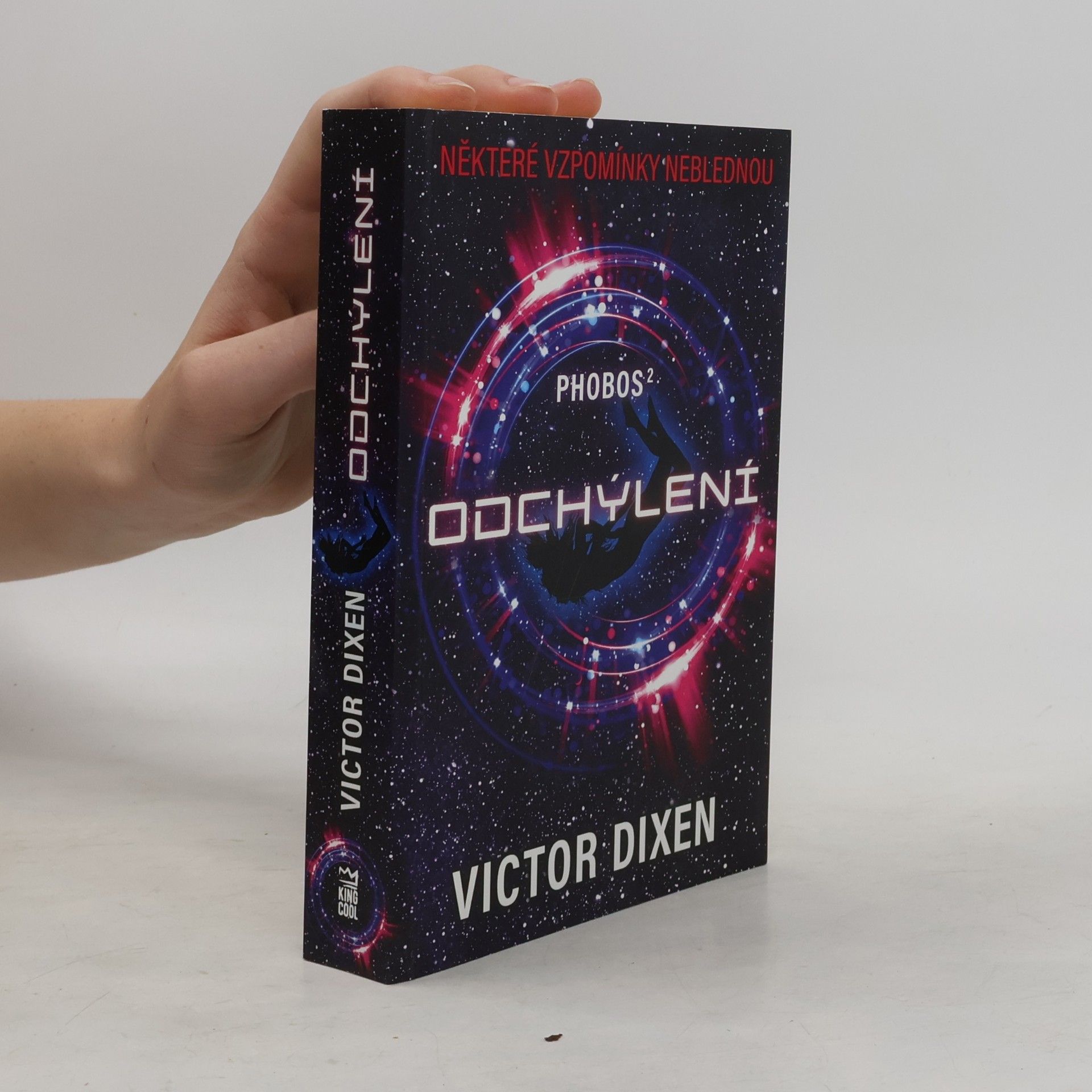 Victor Dixen Odchýlení