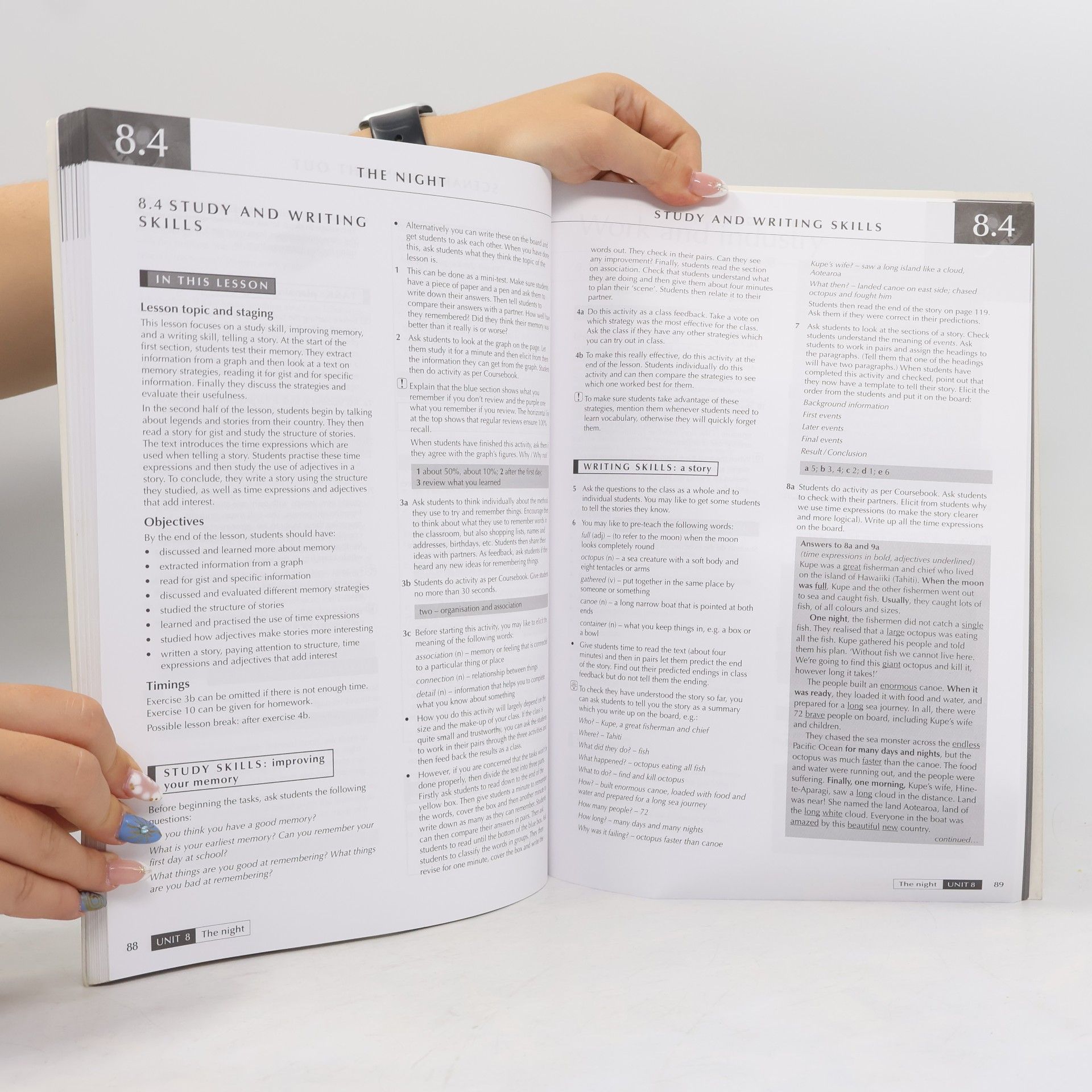 Grant Kempton Language Leader: Pre-Intermediate Teacher's Book And Active Teach Pack