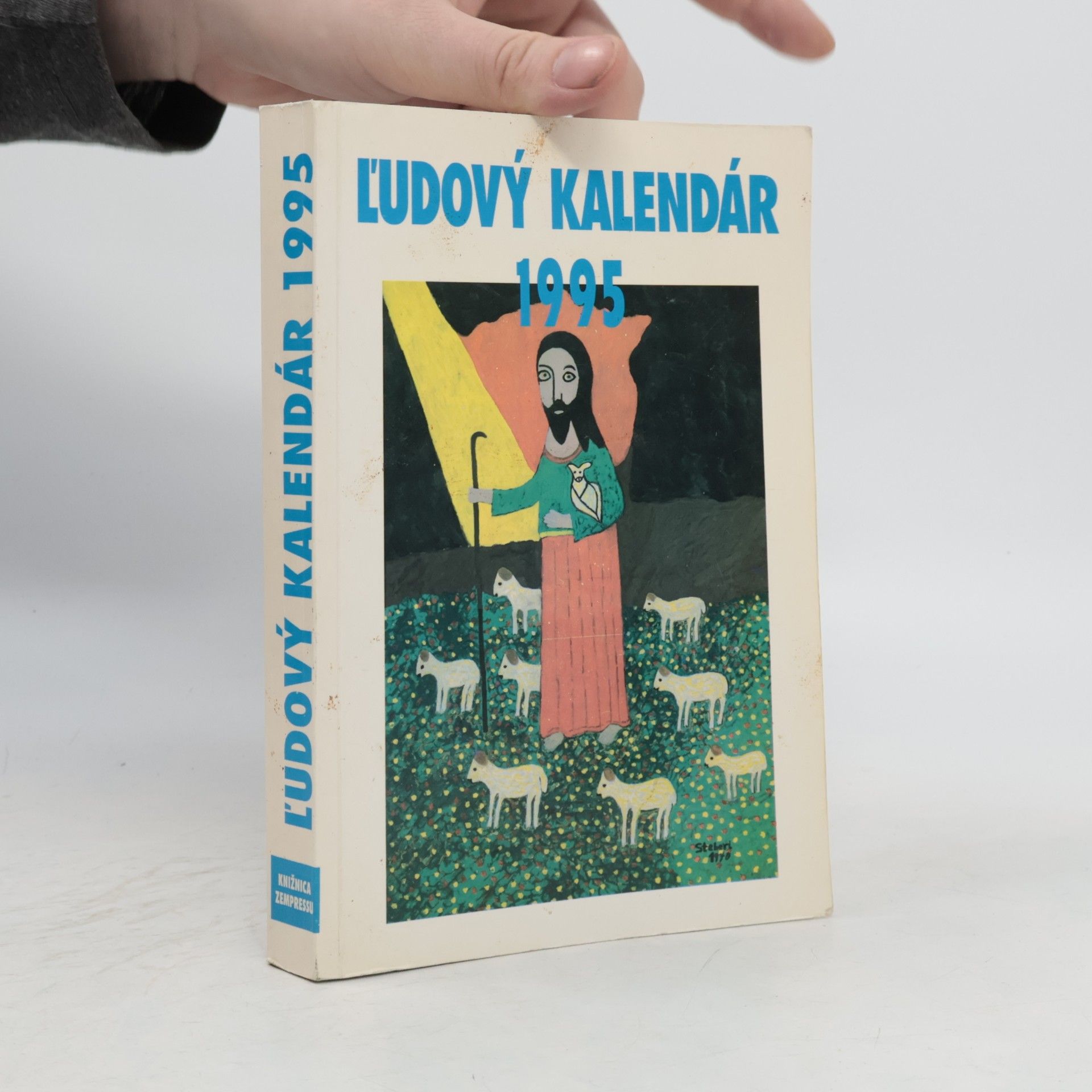 L'udový Kalendár 1995