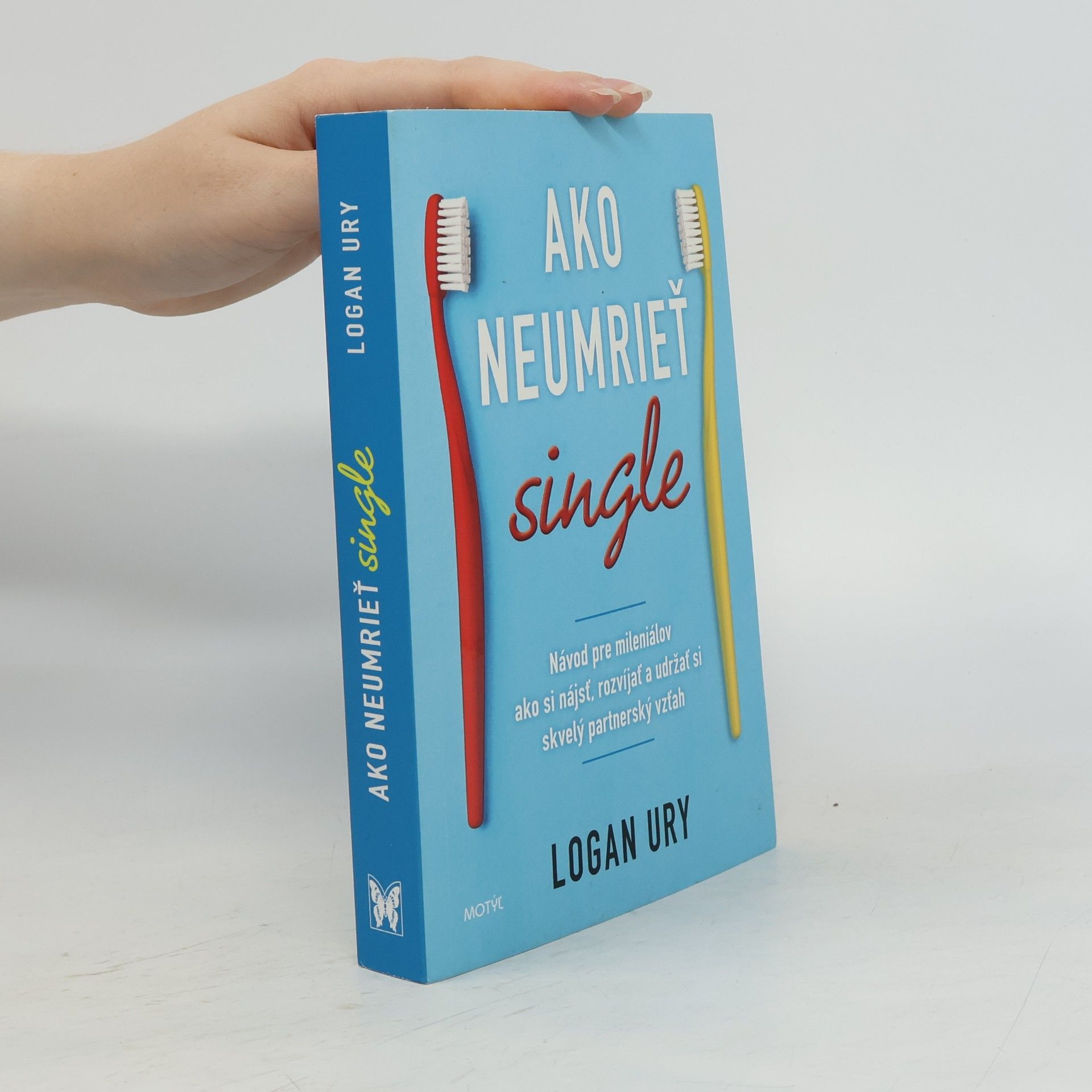 Logan Ury Ako neumrieť single