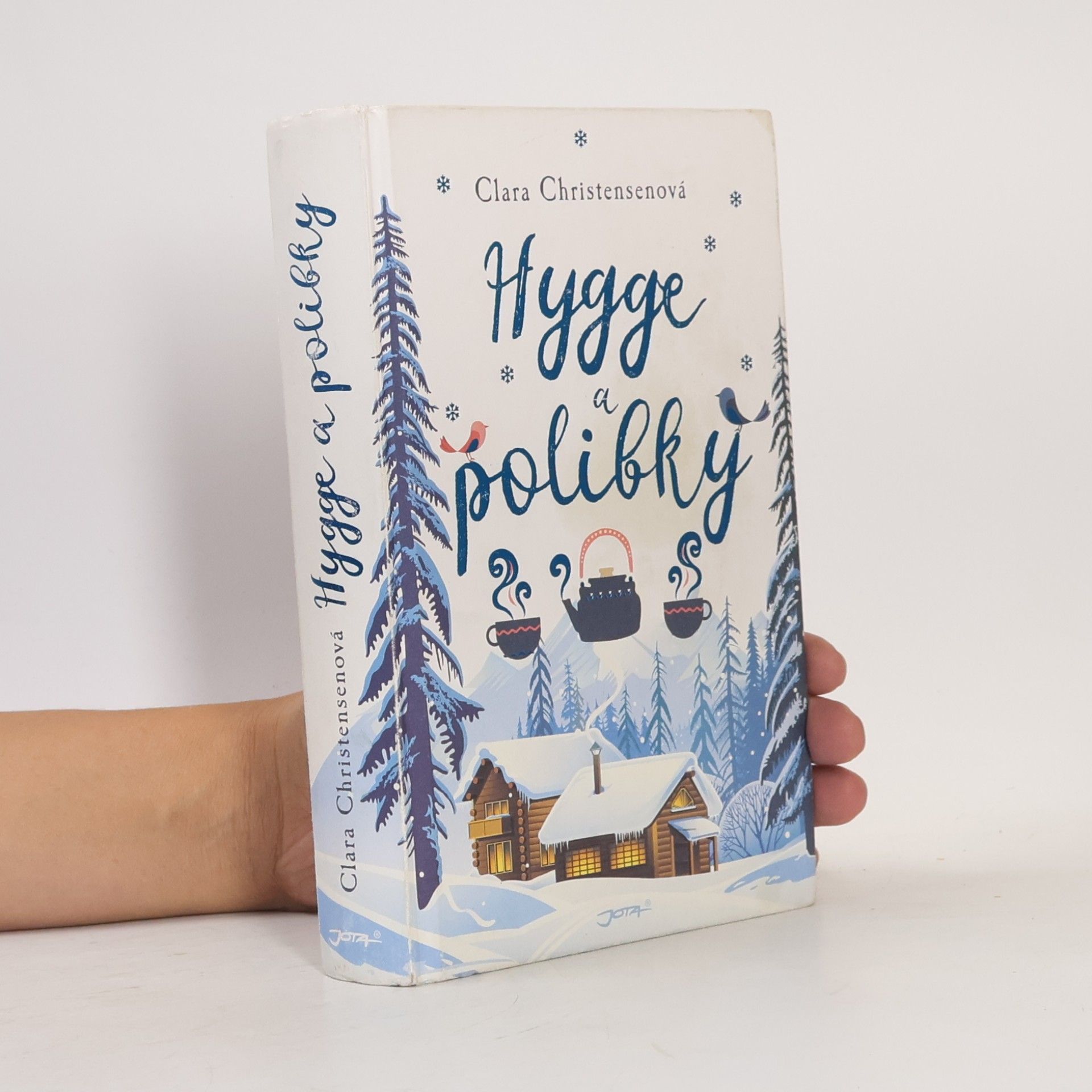 Clara Christensen Hygge a polibky