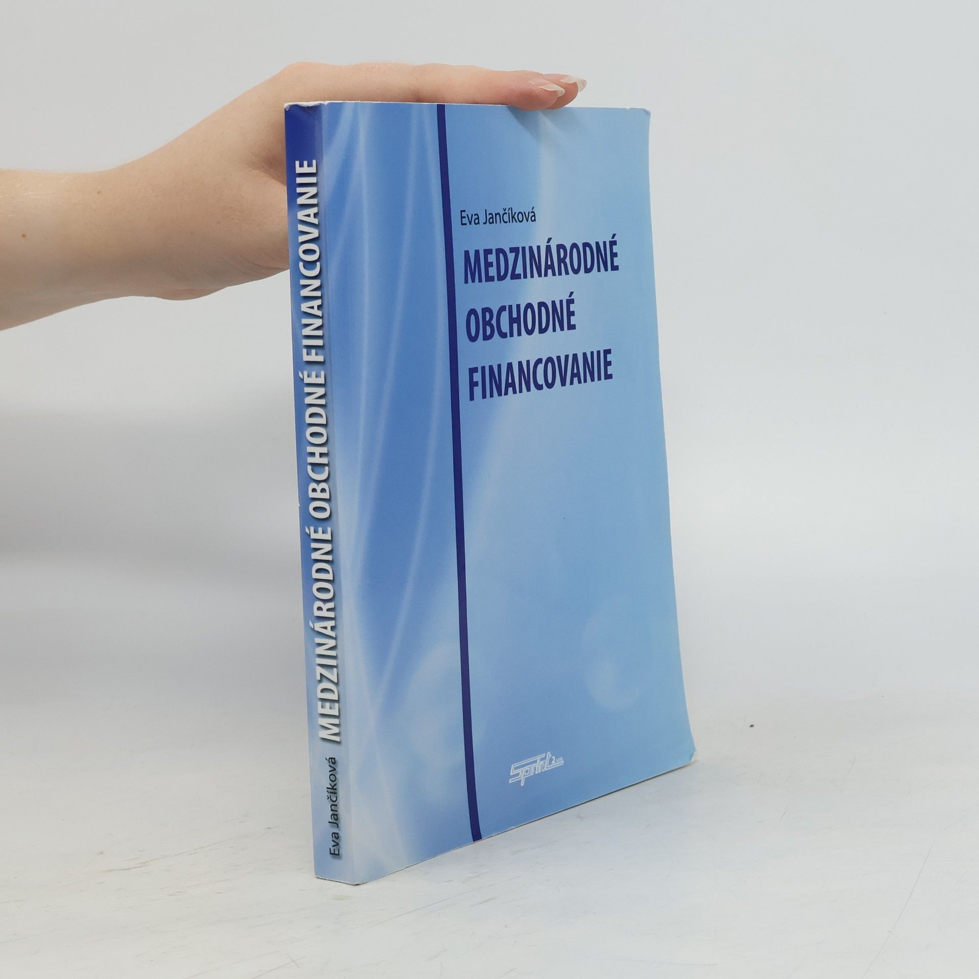 Medzinárodné obchodné financovanie