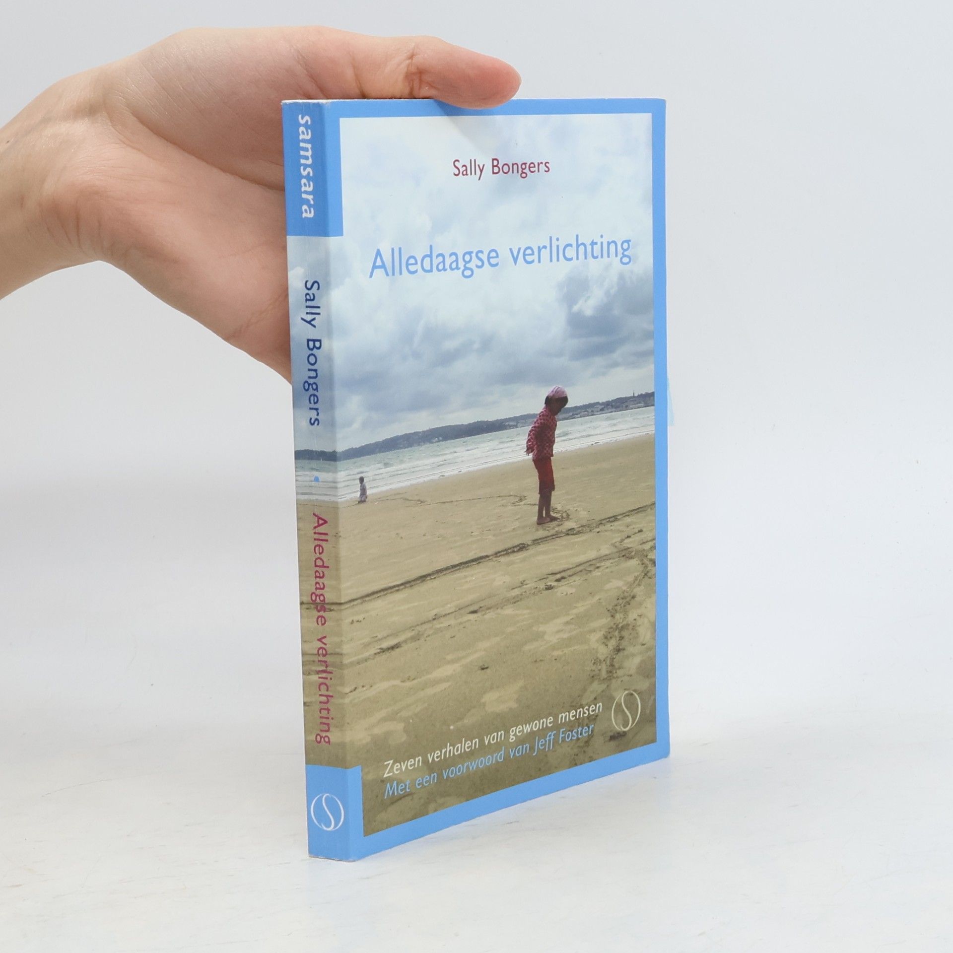 Sally Bongers Alledaagse verlichting / druk 1