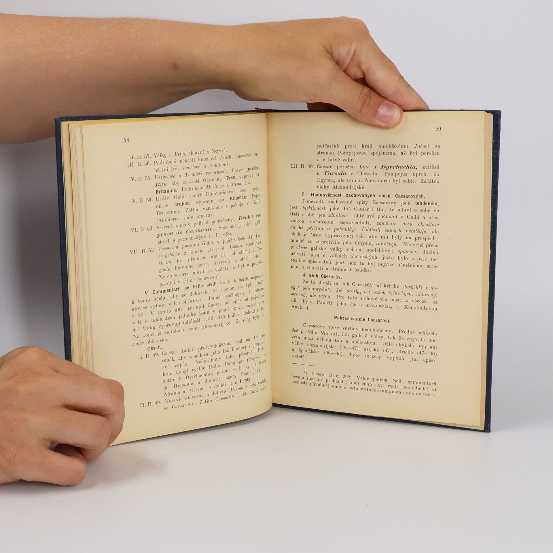 Šuran Gabriel Přehled dějin literatury římské se zvláštním zřetelem k žákům středních škol