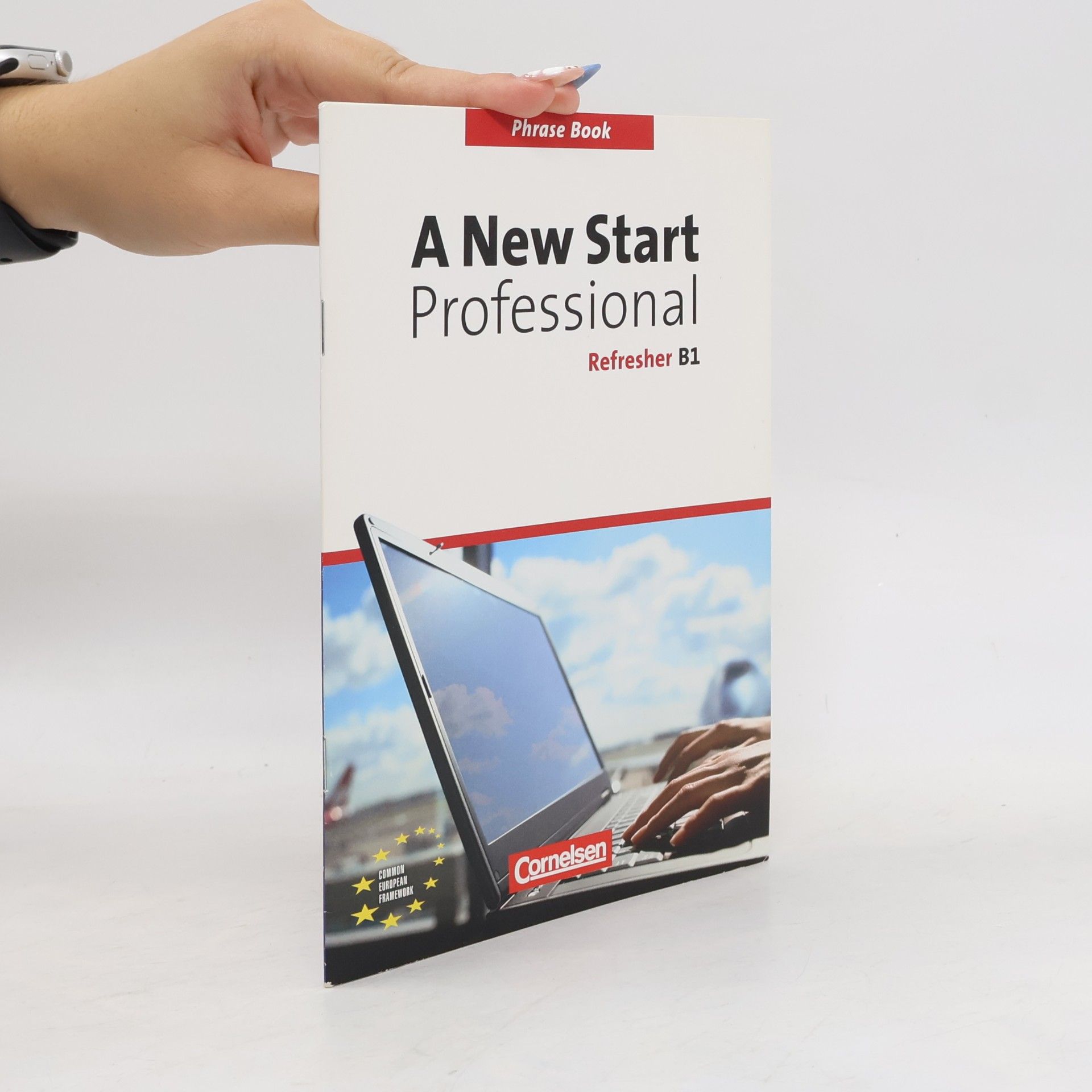 Angela Lloyd A New Start - Professional