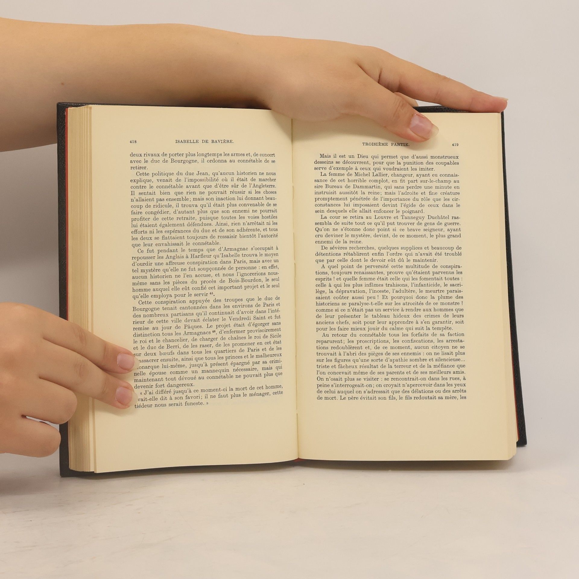 Marquis de Sade Oeuvres complètes du Marquis de Sade 15