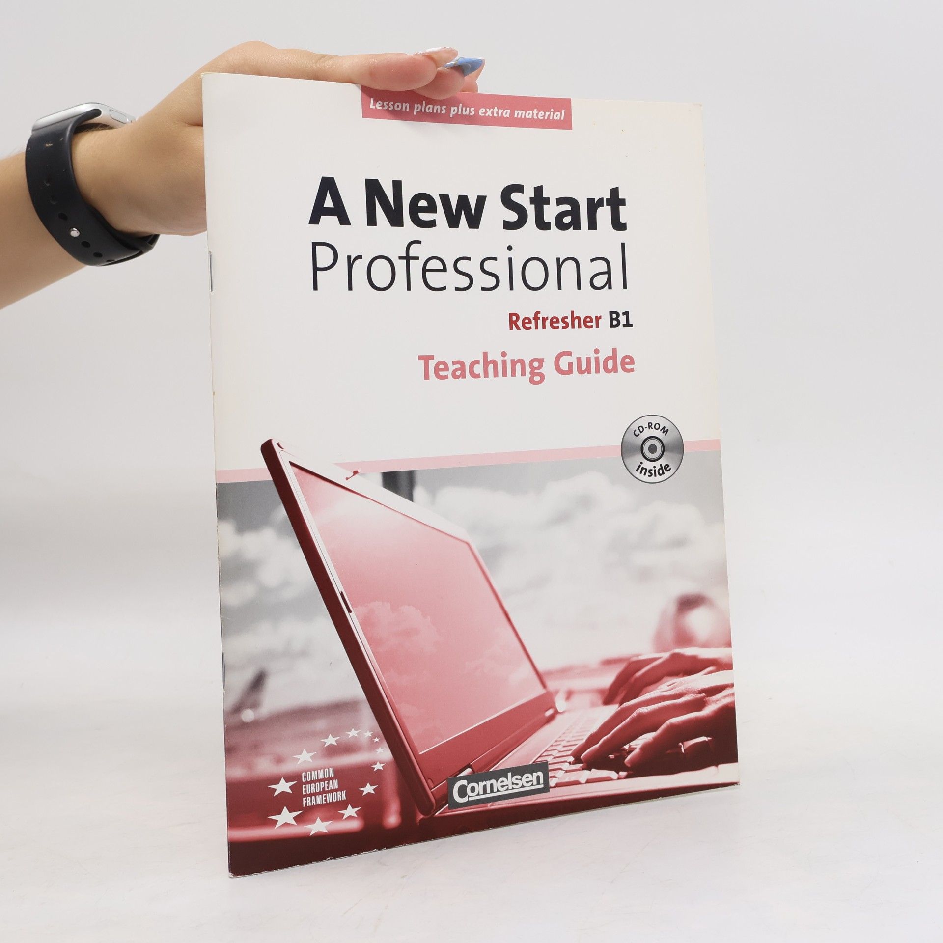 Angela Lloyd A New Start - Professional