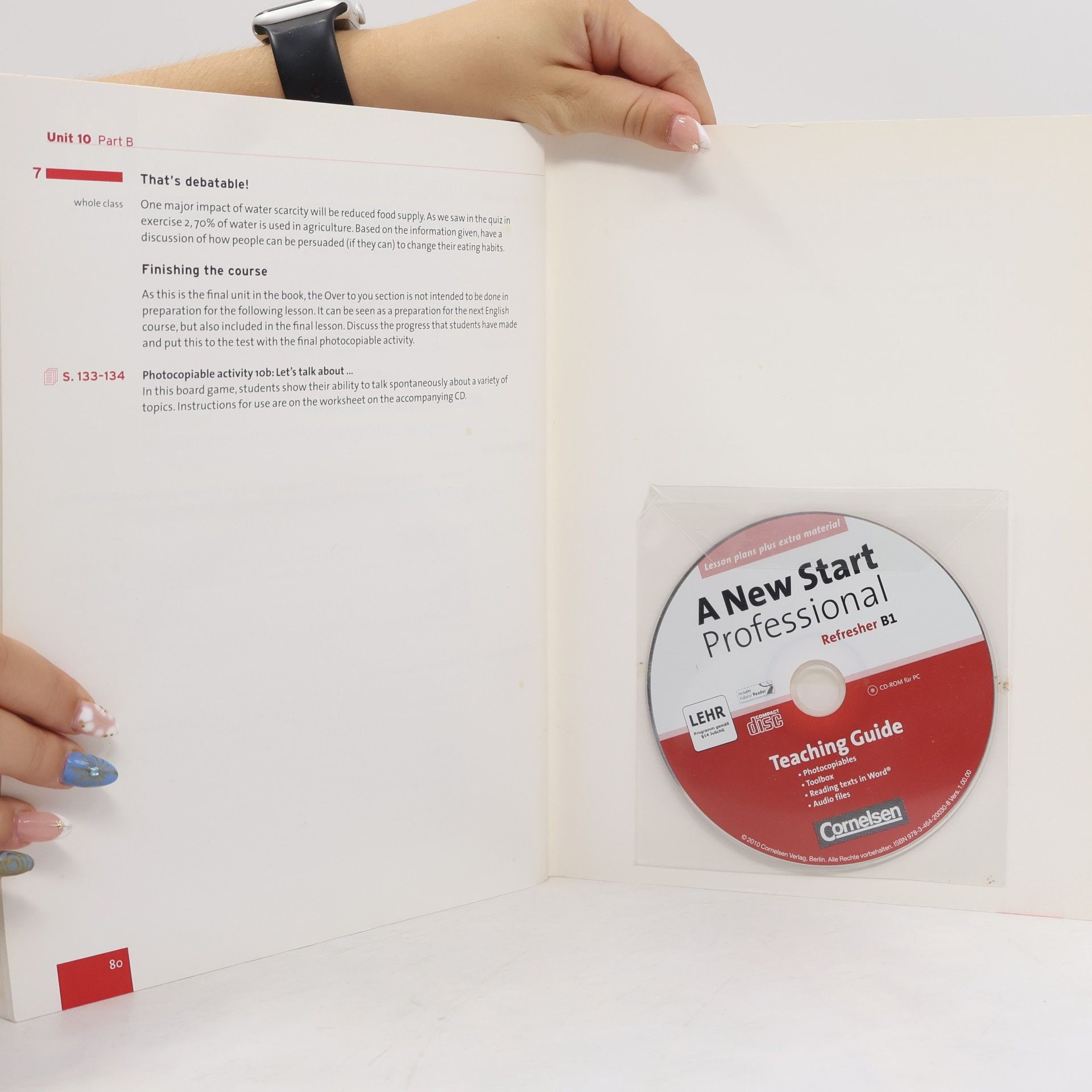 Angela Lloyd A New Start - Professional
