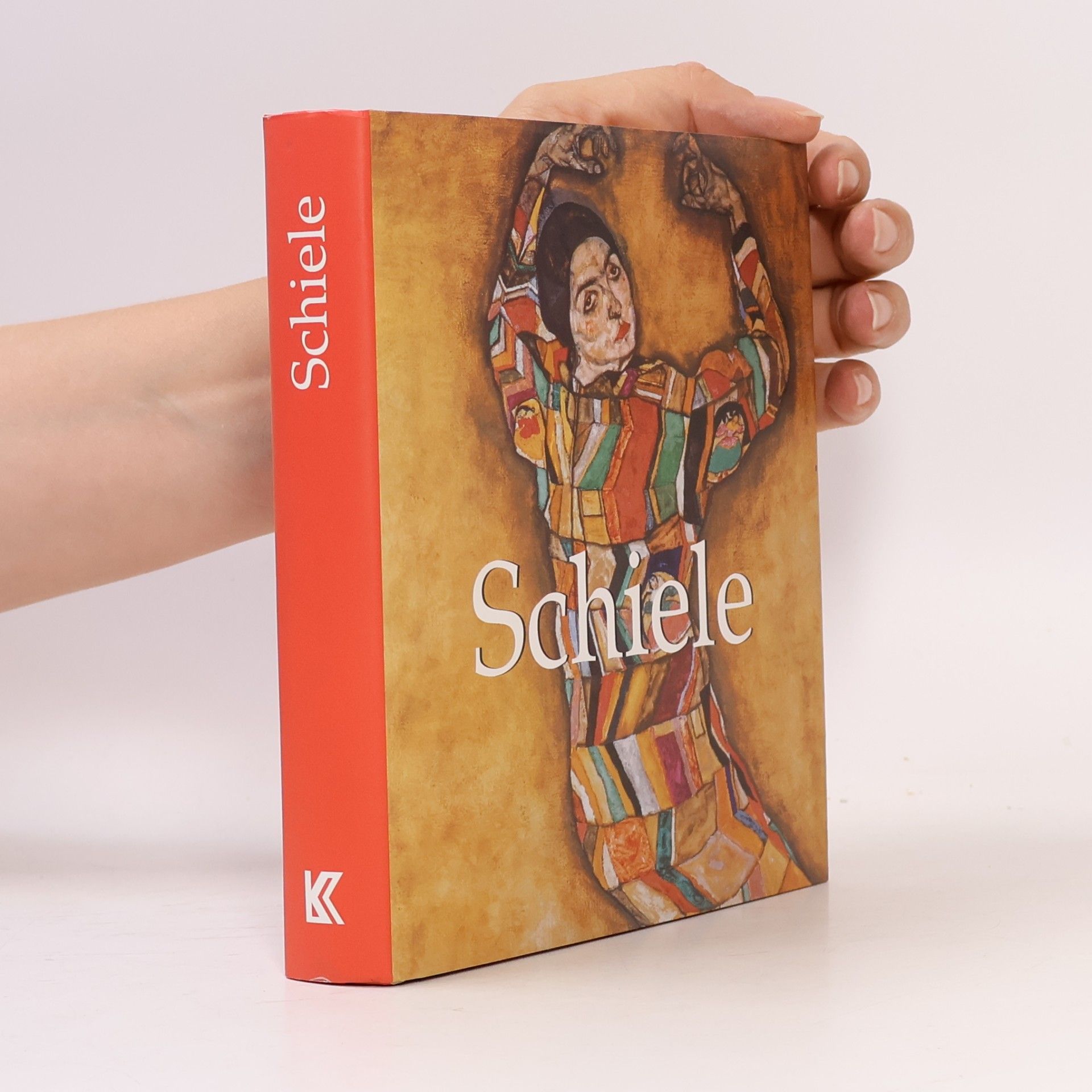 Egon Schiele Schiele