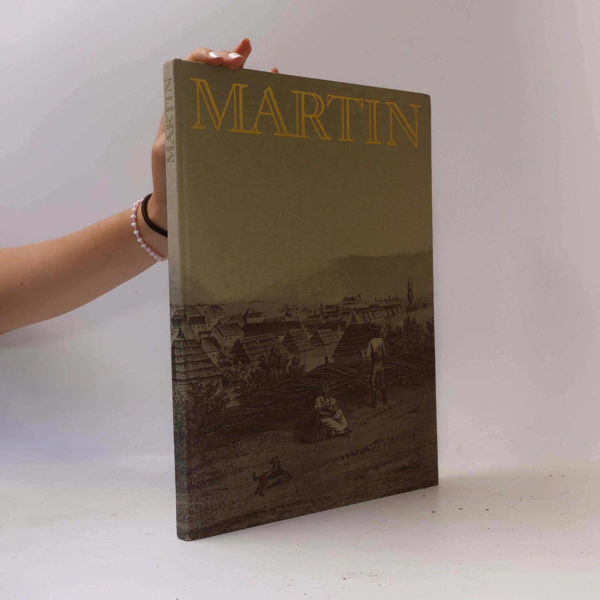 Martin