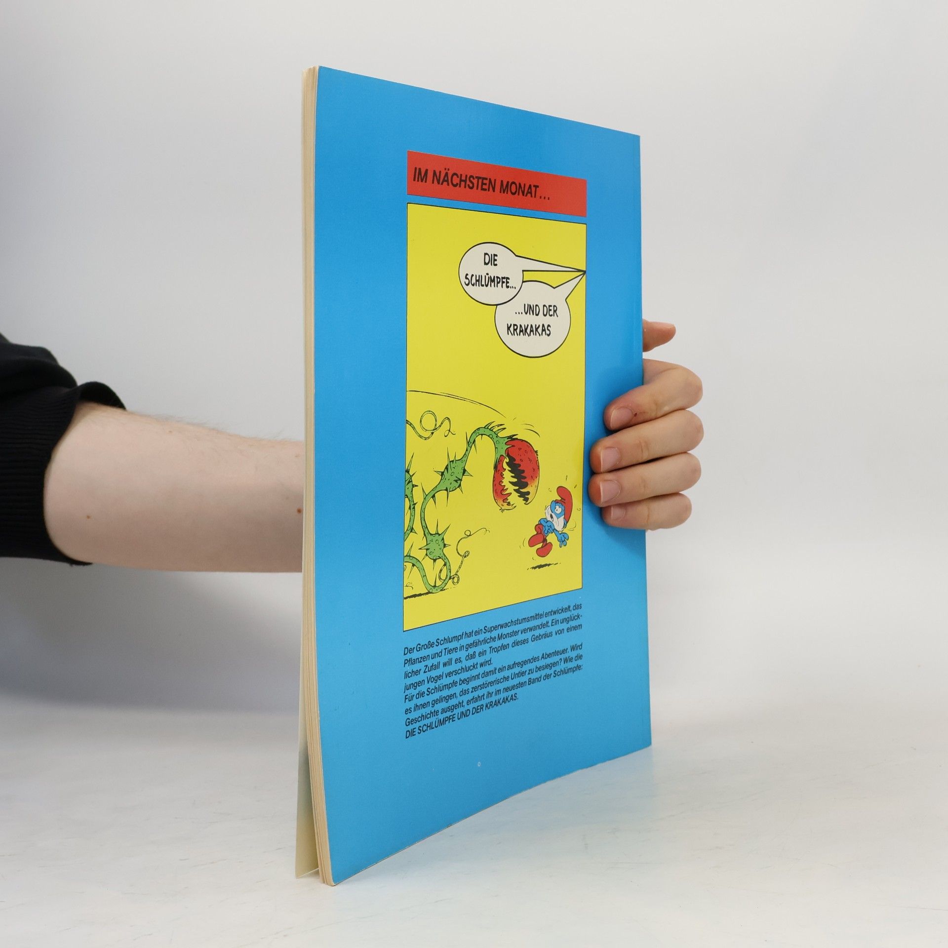 Various authors Spirou 3