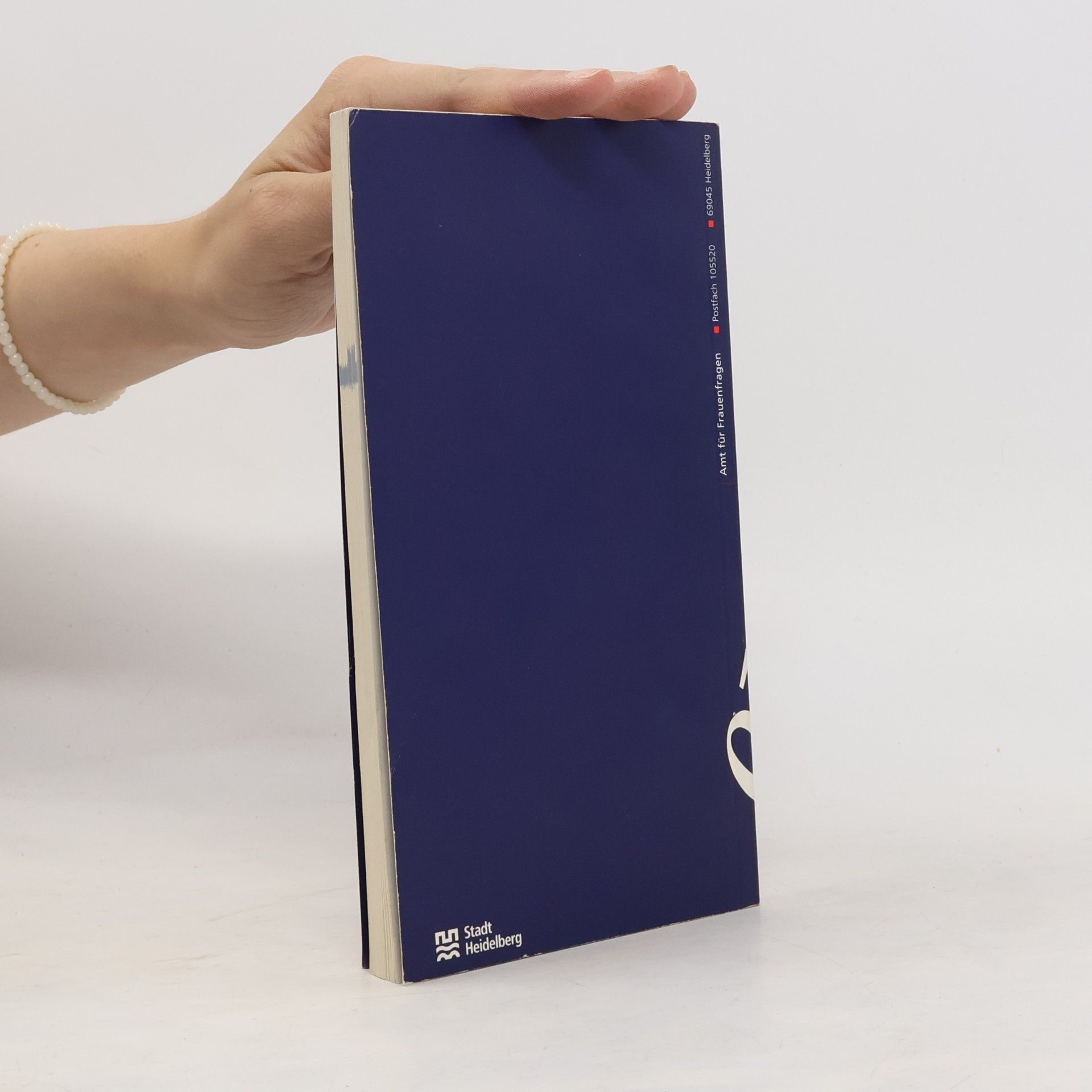 kolektiv Das Handbuch für Frauen