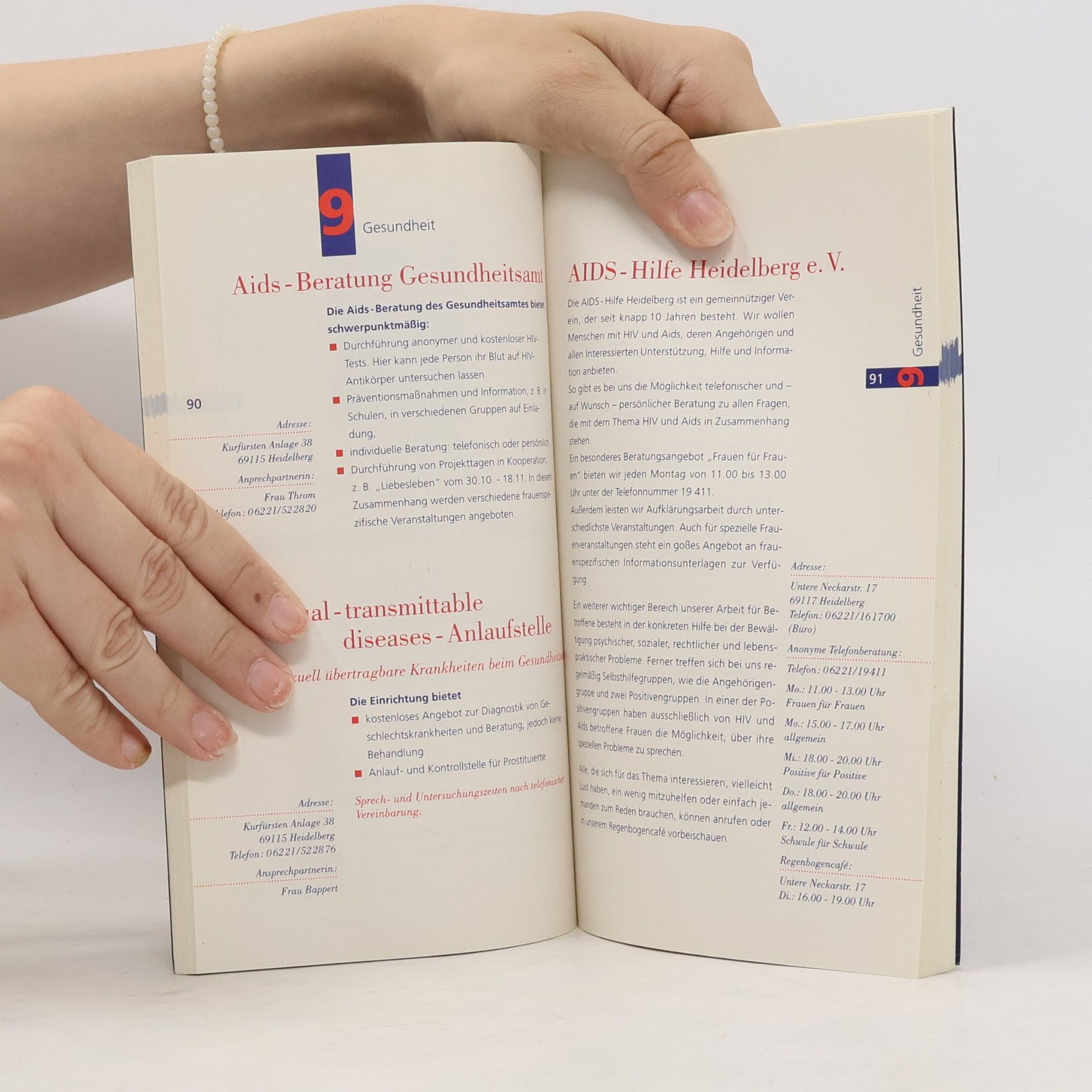 kolektiv Das Handbuch für Frauen