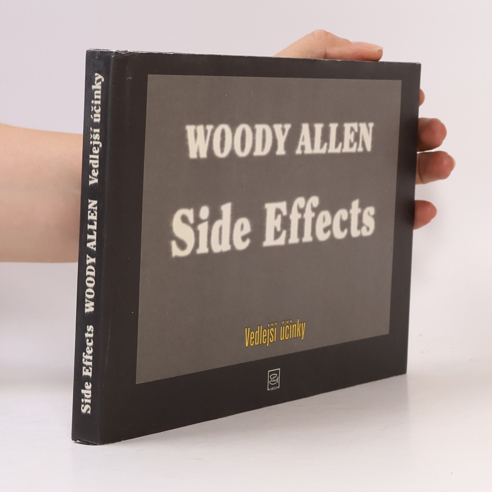 Woody Allen Vedlejší účinky