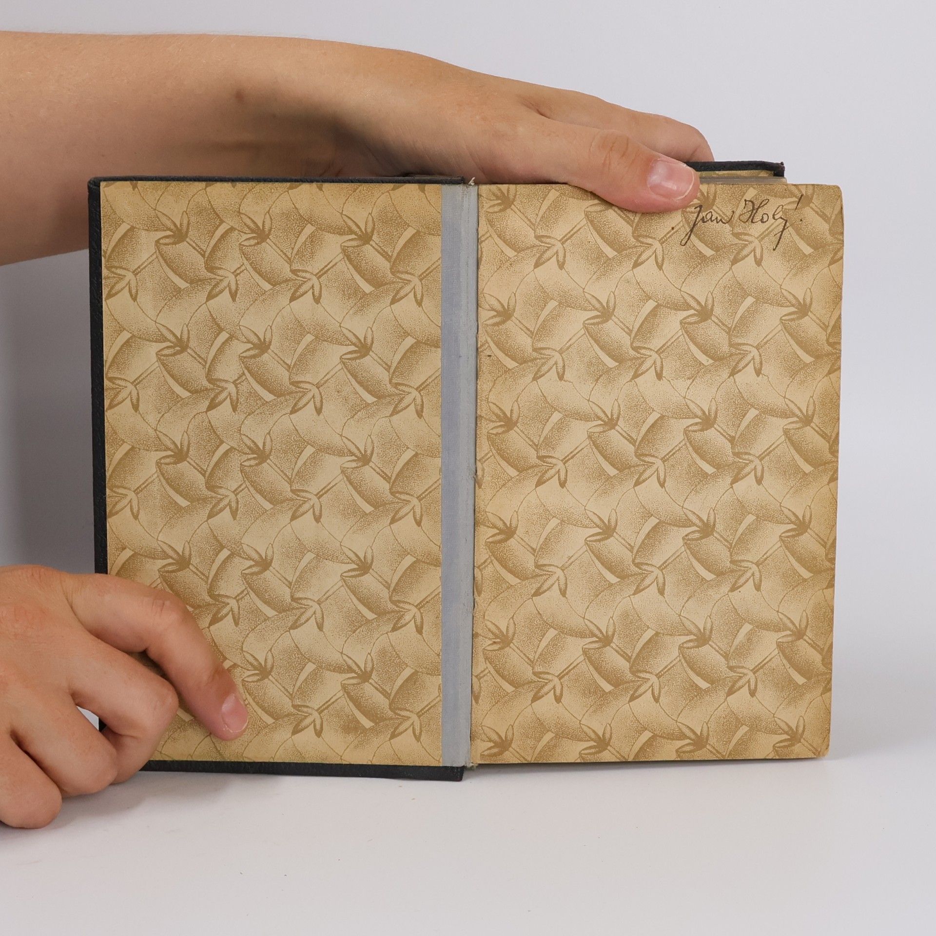Blažej Ráček Československé dějiny