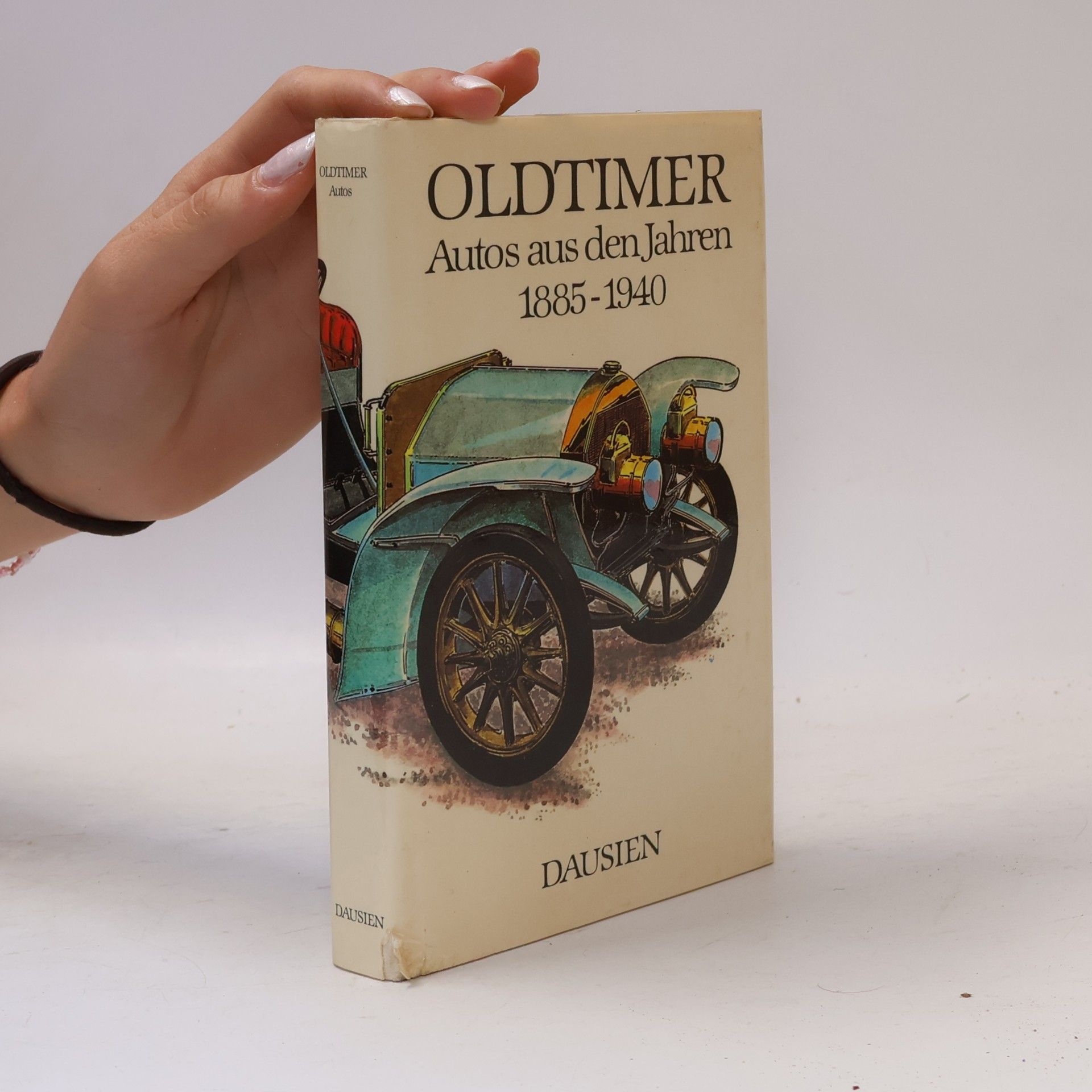 Oldtimer