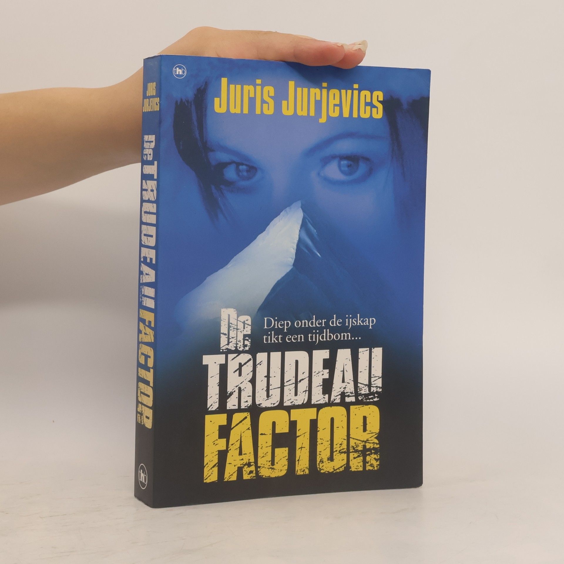 De Trudeau Factor