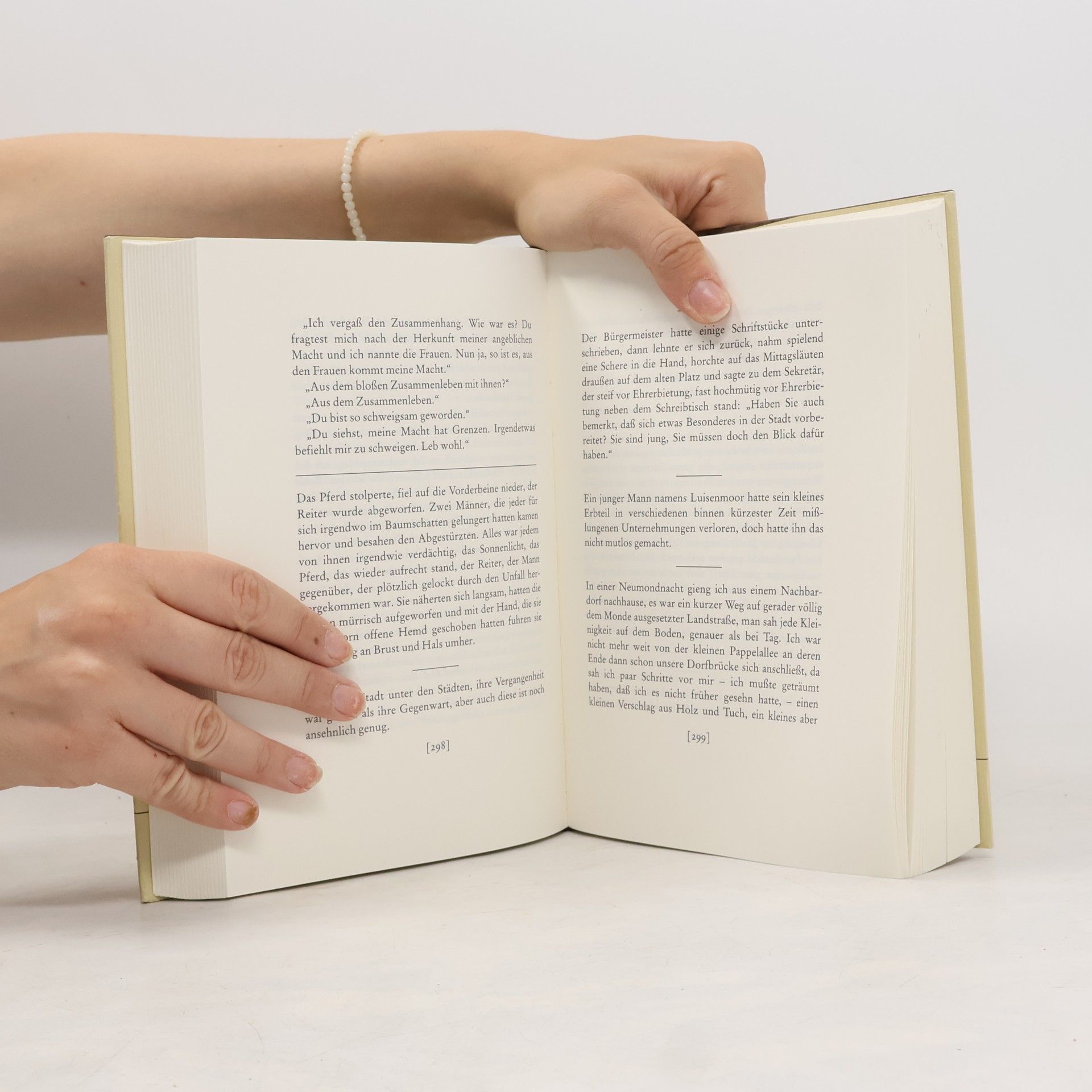 Franz Kafka Nachgelassene Schriften und Fragmente II