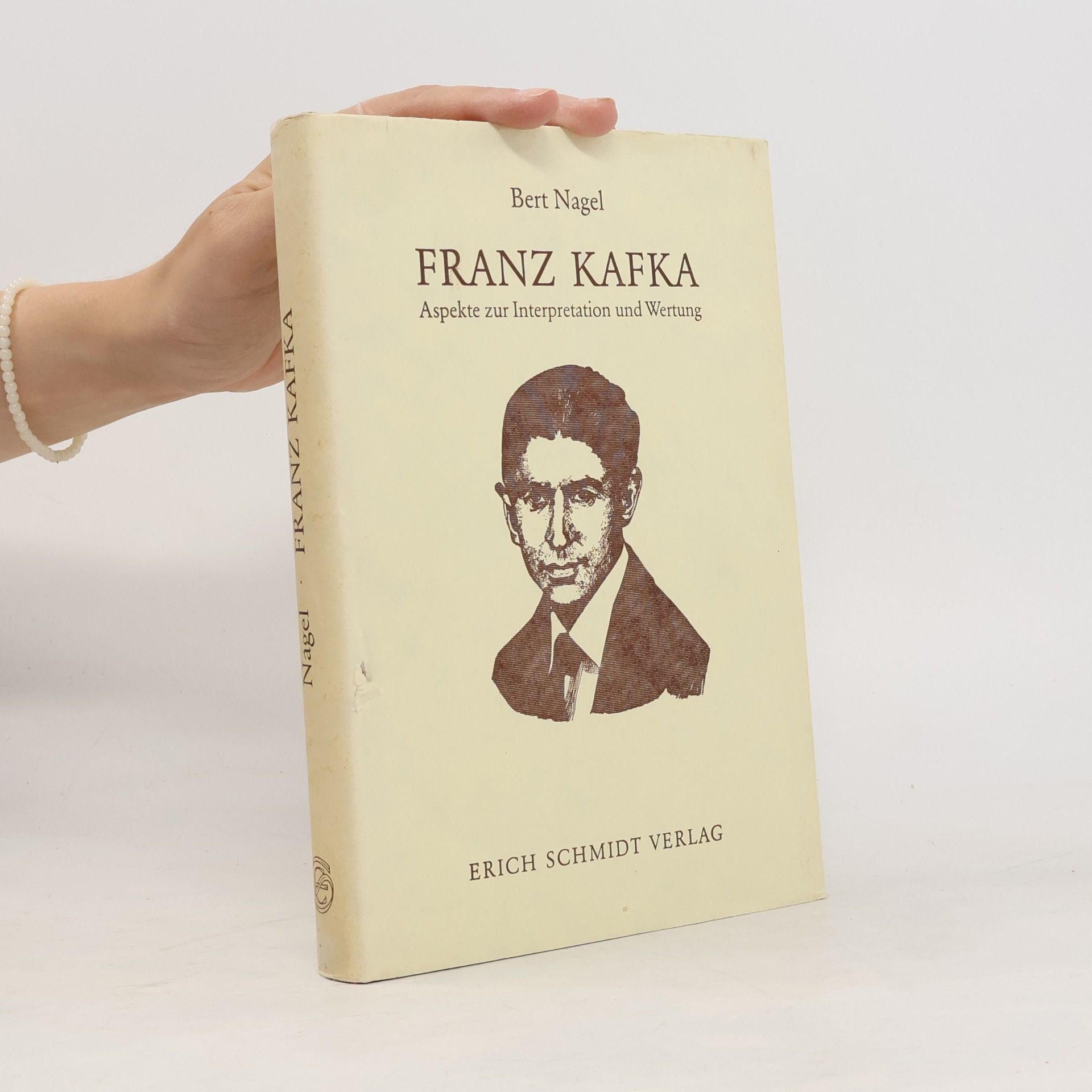 Franz Kafka