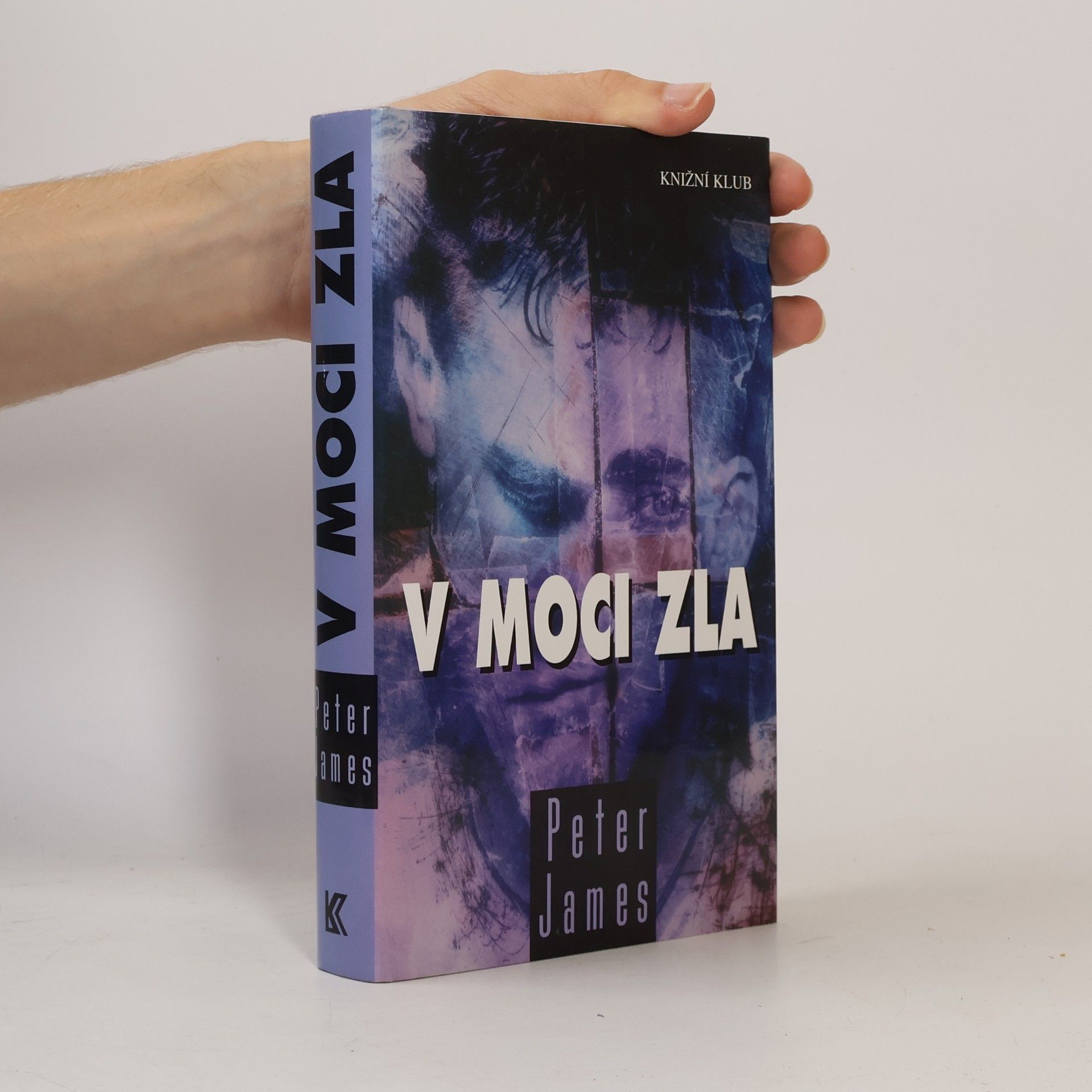 V moci zla